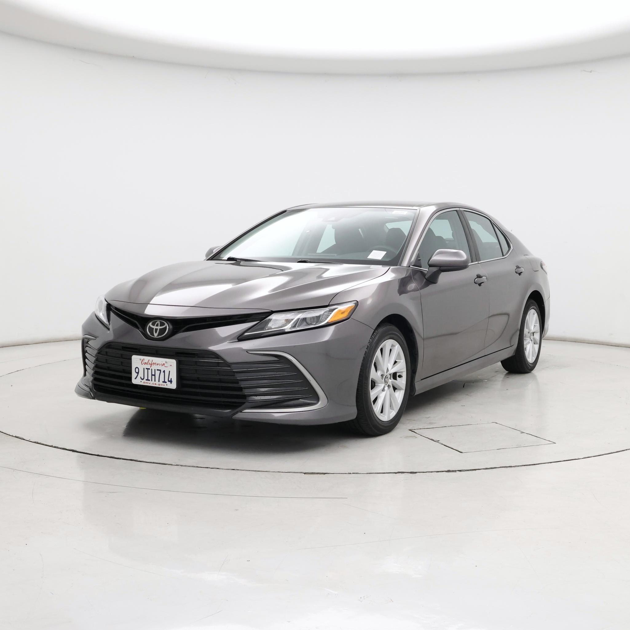 Thumbnail: 2022 Toyota Camry - 4