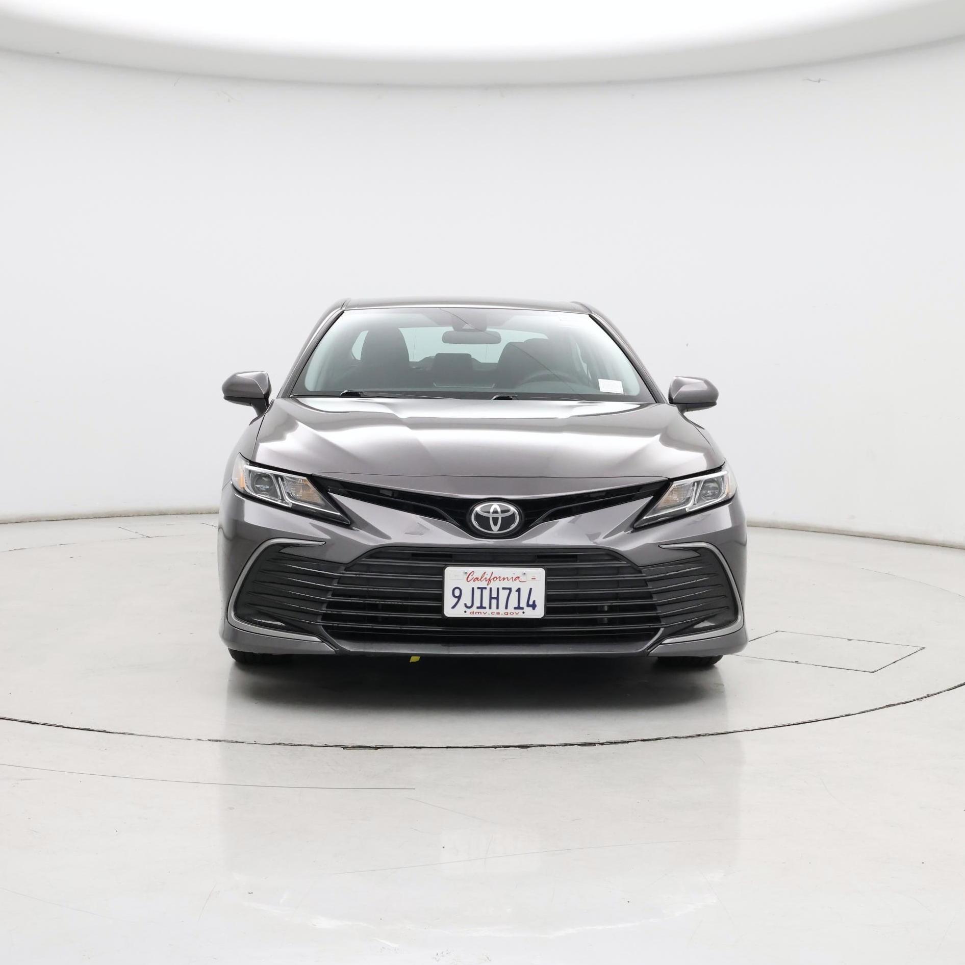 Thumbnail: 2022 Toyota Camry - 5