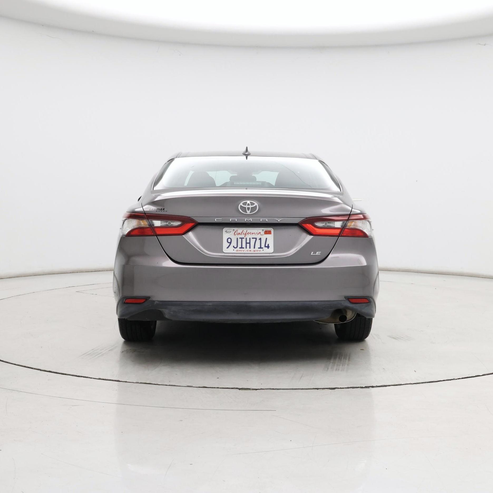 Thumbnail: 2022 Toyota Camry - 6