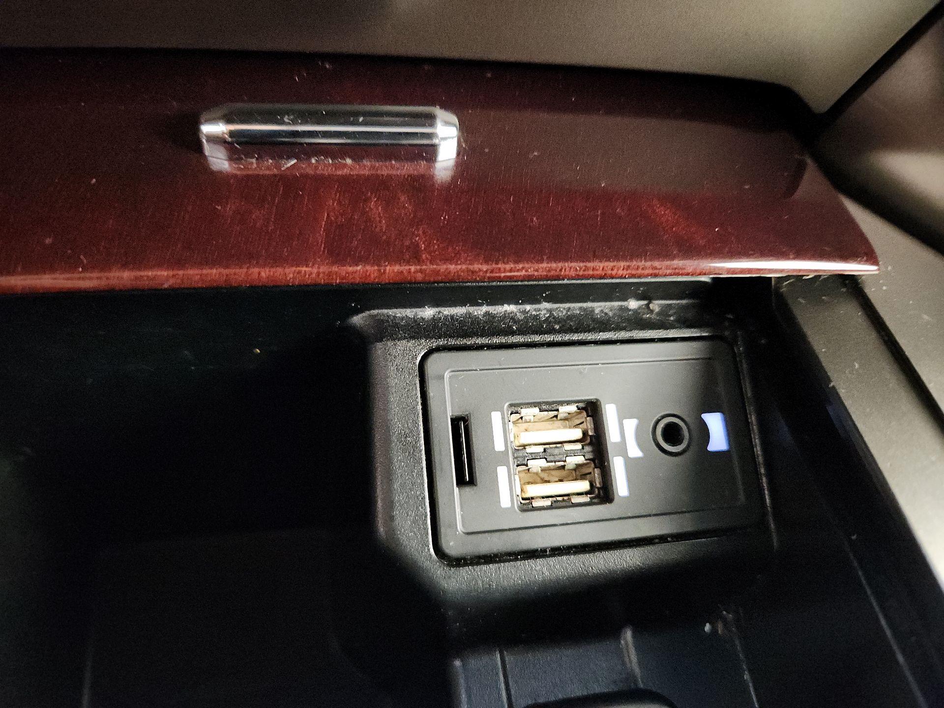 Thumbnail: 2017 Lexus GX - 19