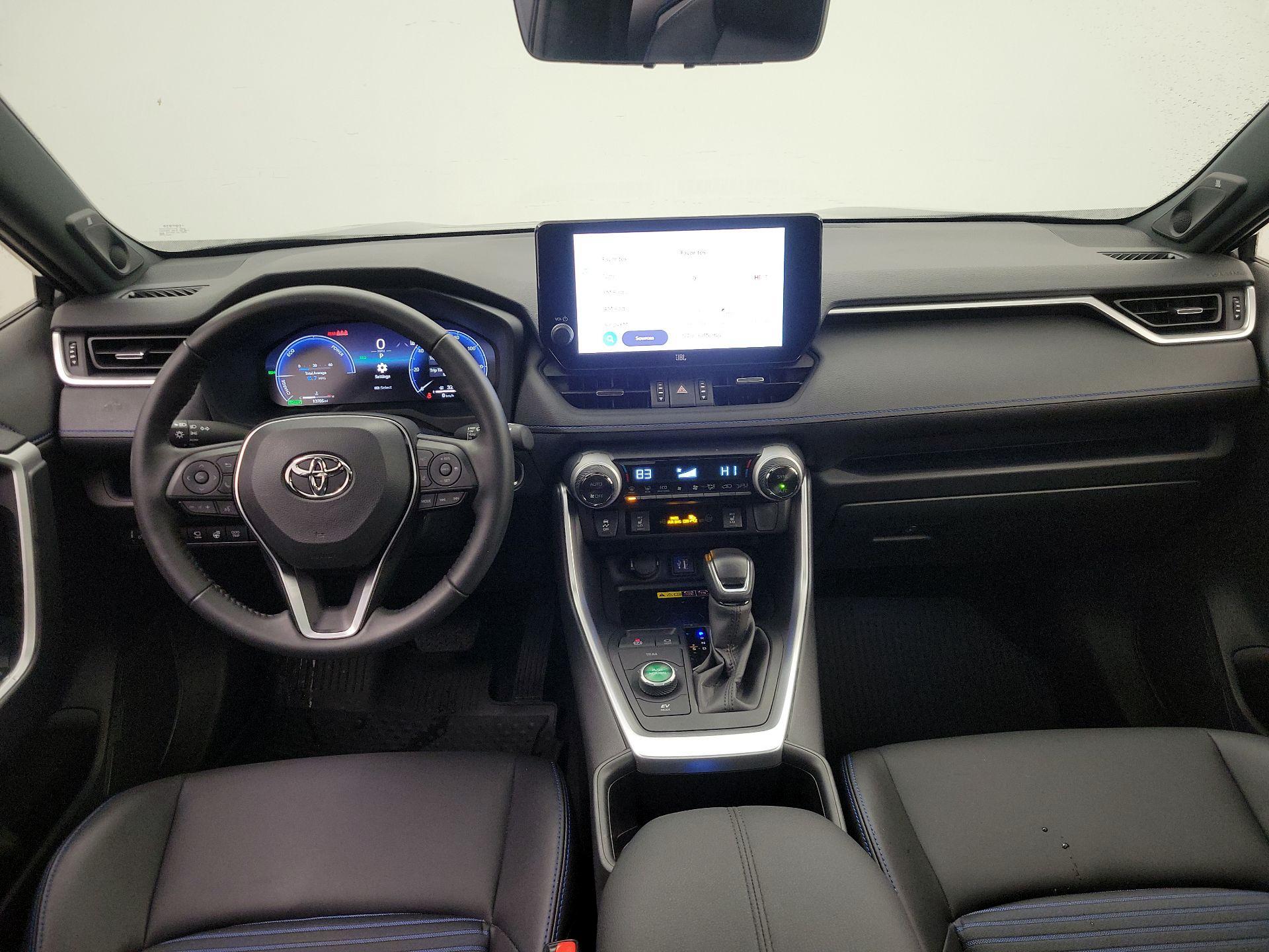 Thumbnail: 2024 Toyota RAV4 - 9