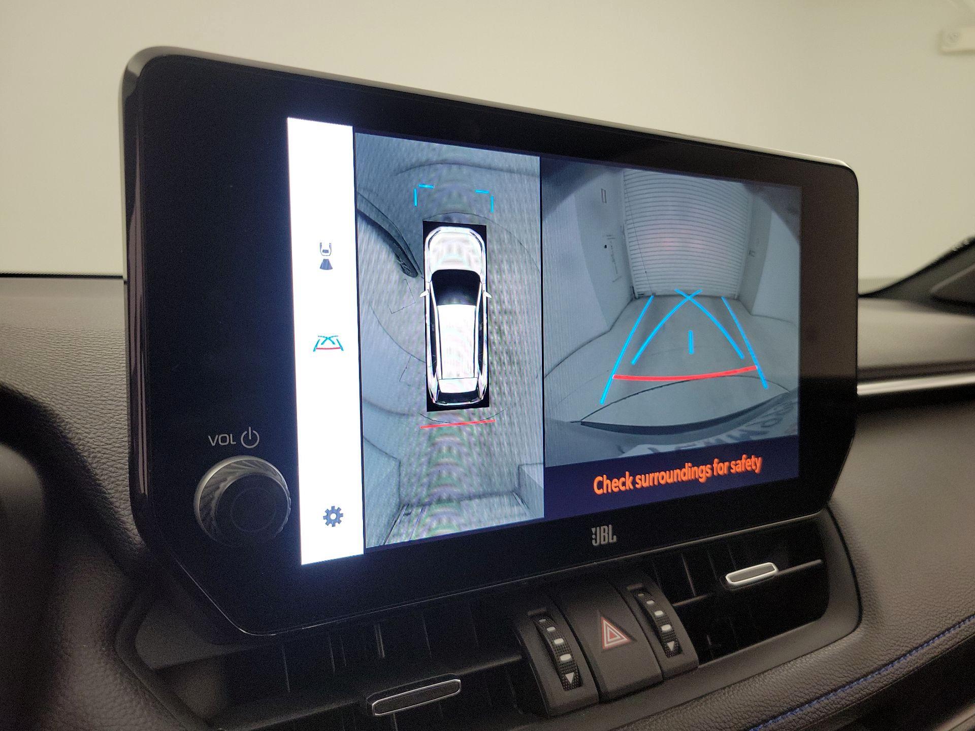 Thumbnail: 2024 Toyota RAV4 - 14