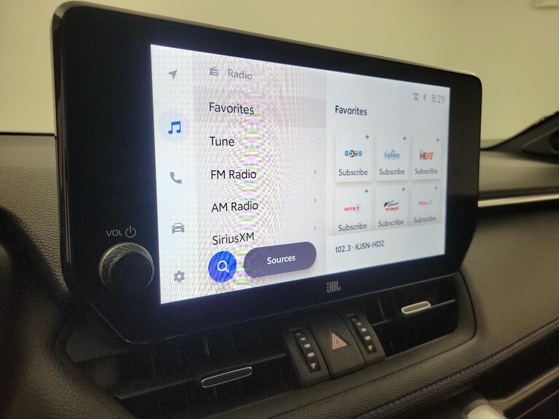 Thumbnail: 2024 Toyota RAV4 - 15