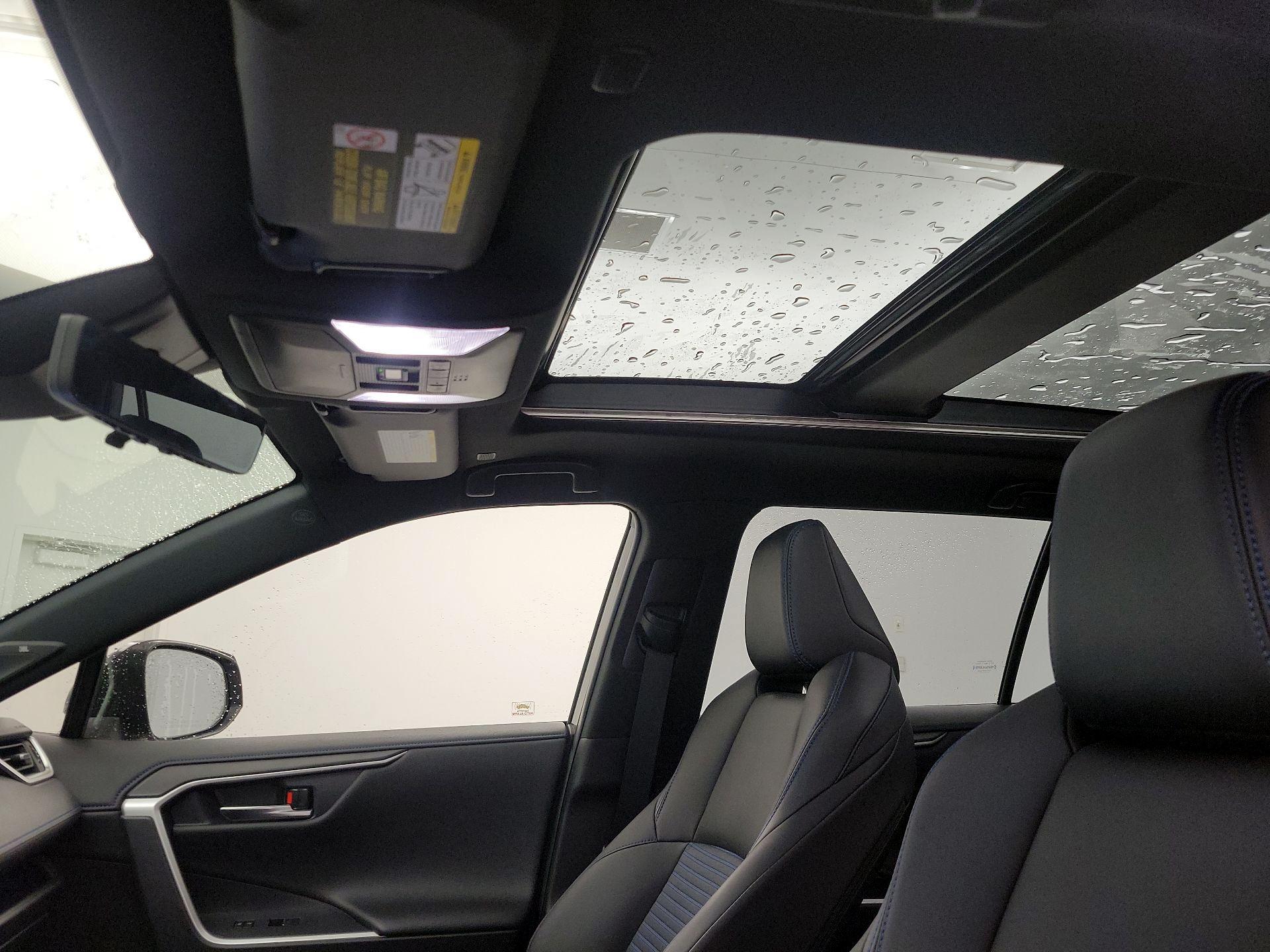 Thumbnail: 2024 Toyota RAV4 - 19