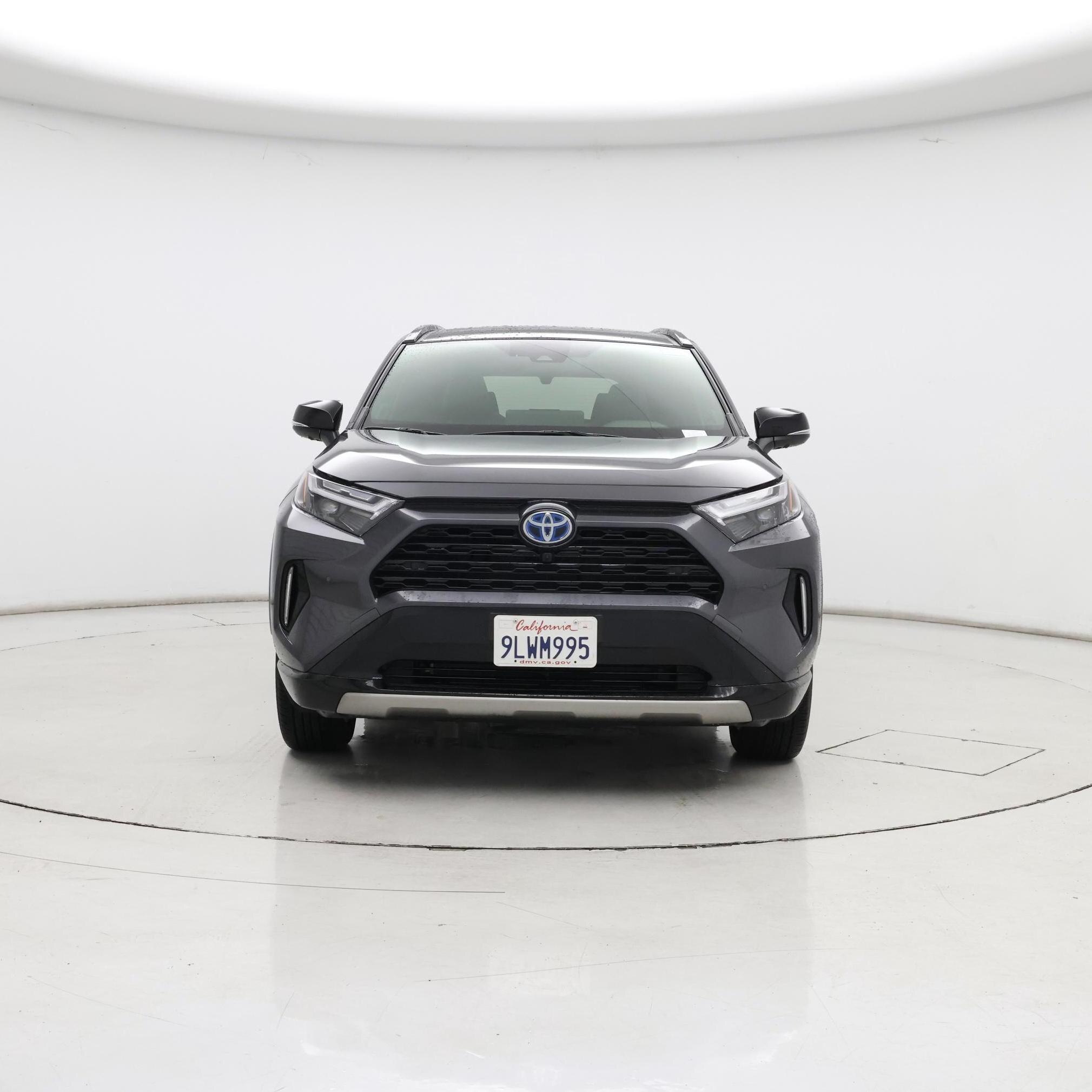 Thumbnail: 2024 Toyota RAV4 - 5