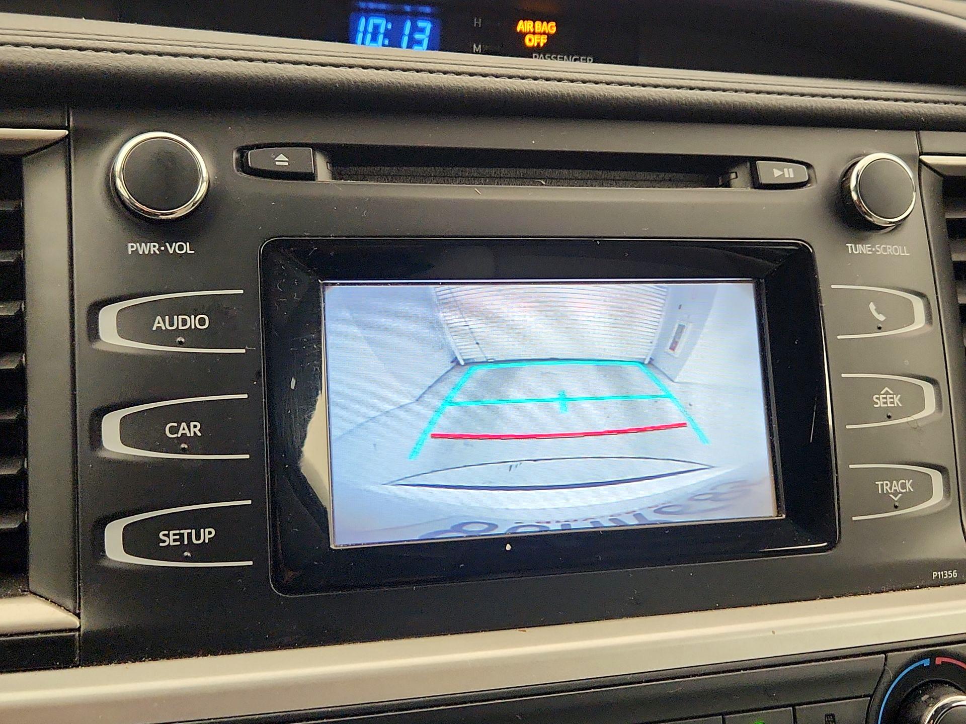 Thumbnail: 2018 Toyota Highlander - 14