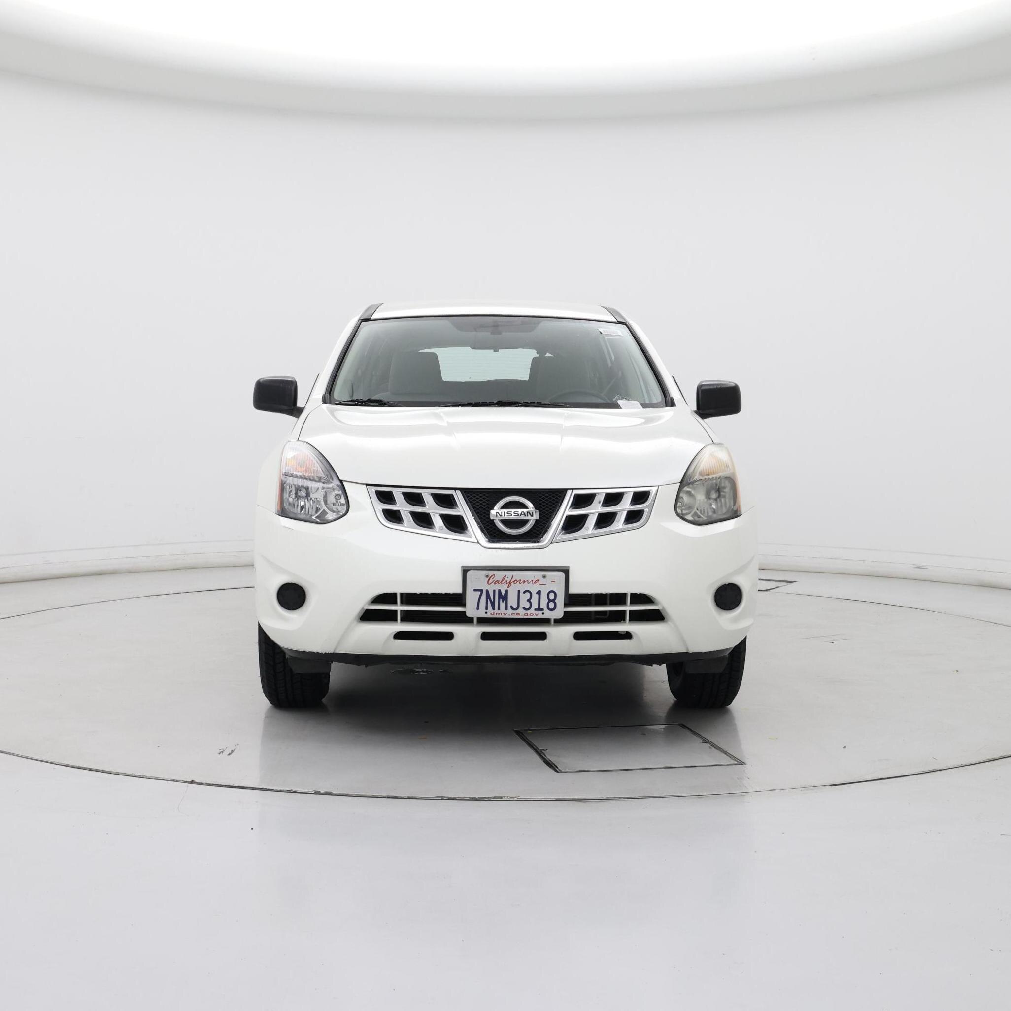 Thumbnail: 2015 Nissan Rogue - 5