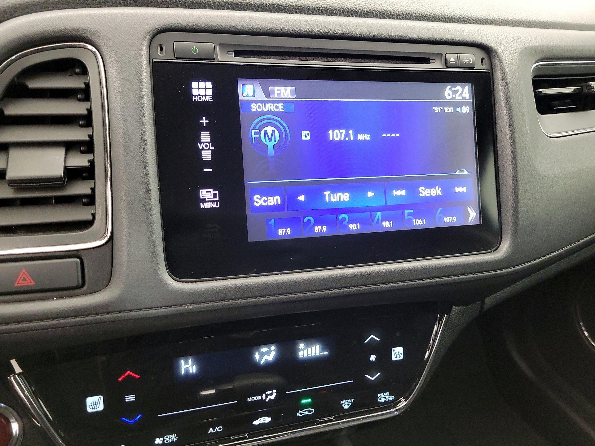 Thumbnail: 2016 Honda HR-V - 15