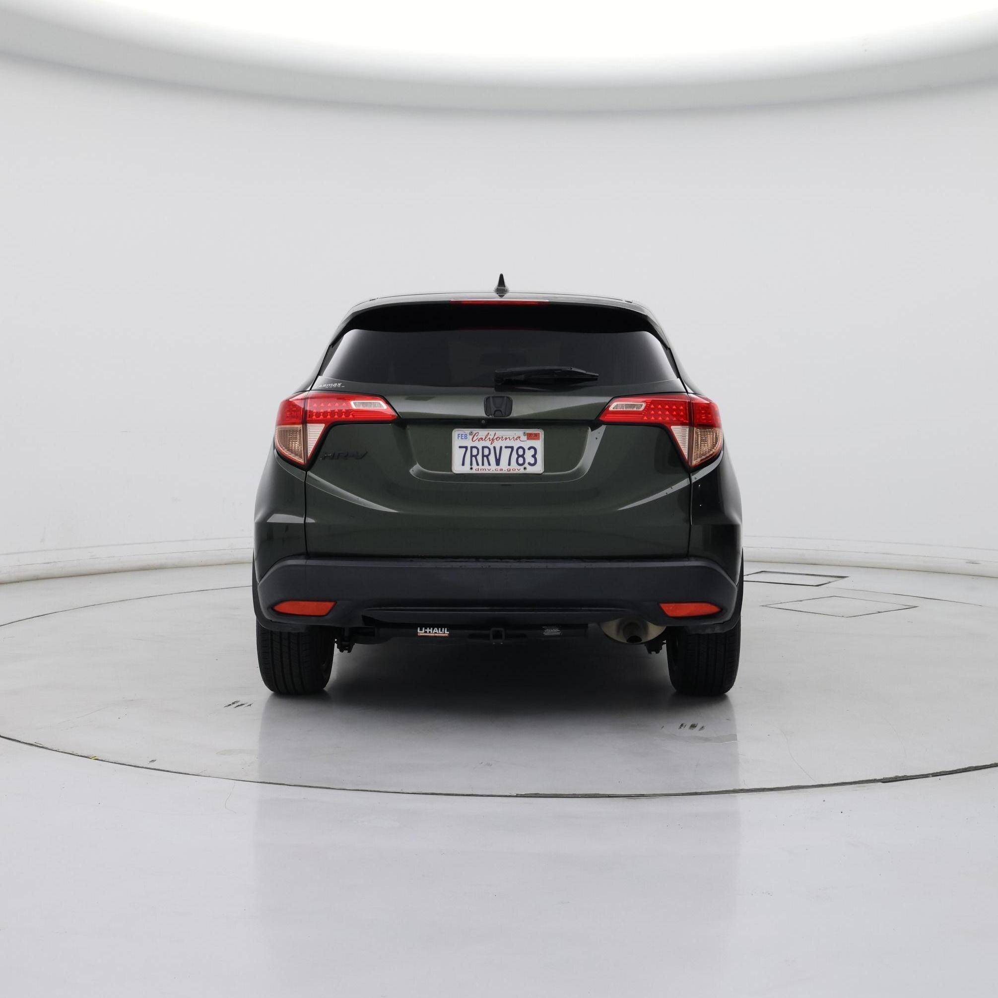 Thumbnail: 2016 Honda HR-V - 6