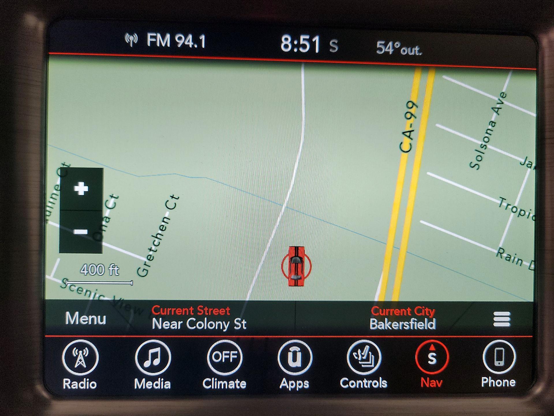 Thumbnail: 2017 Dodge Challenger - 14