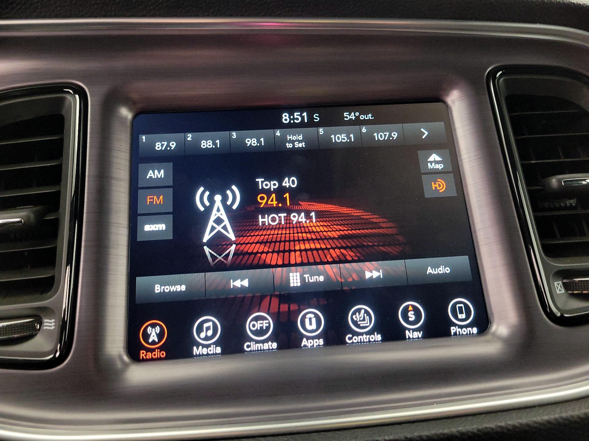 Thumbnail: 2017 Dodge Challenger - 16