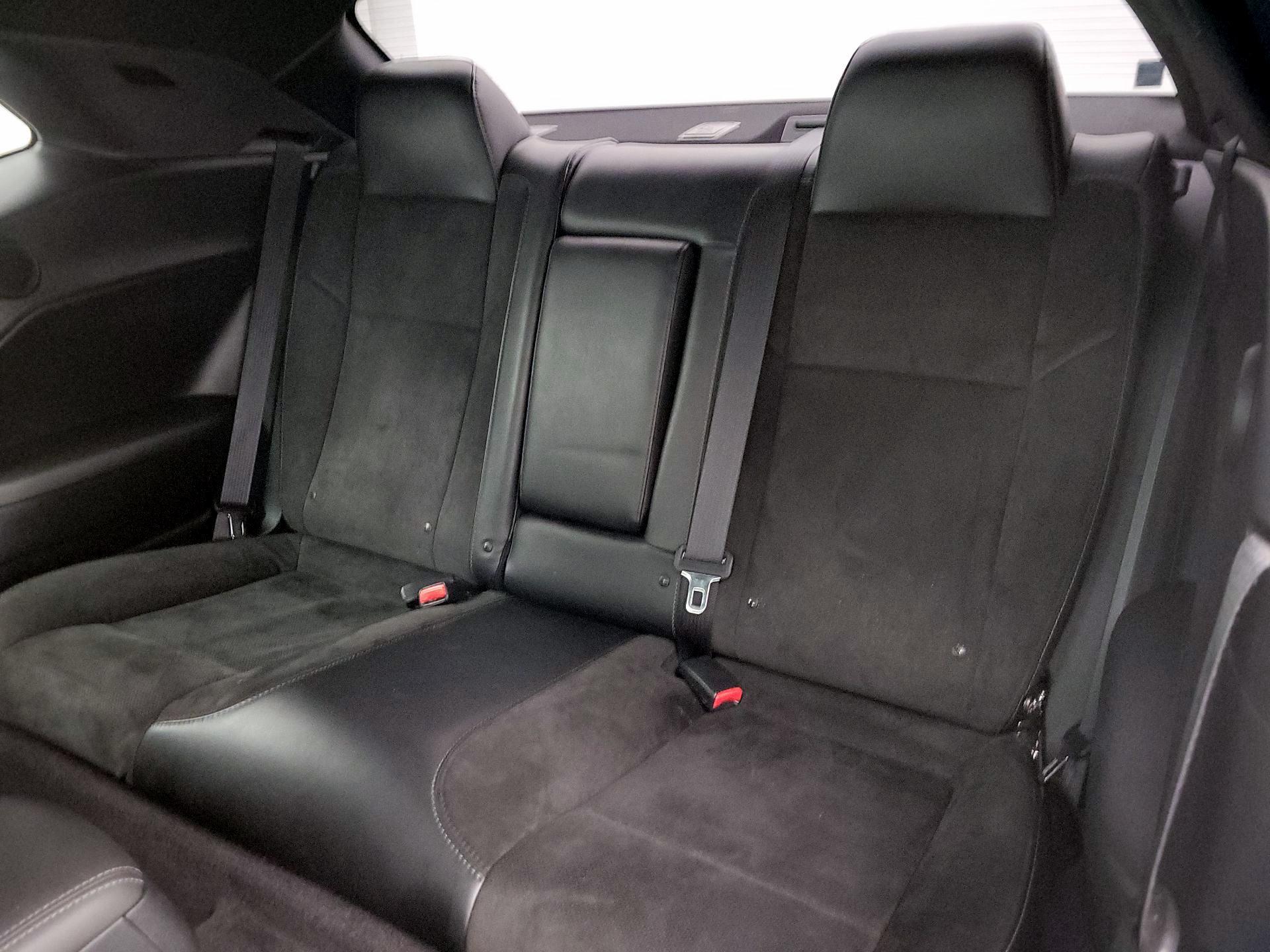 Thumbnail: 2017 Dodge Challenger - 20