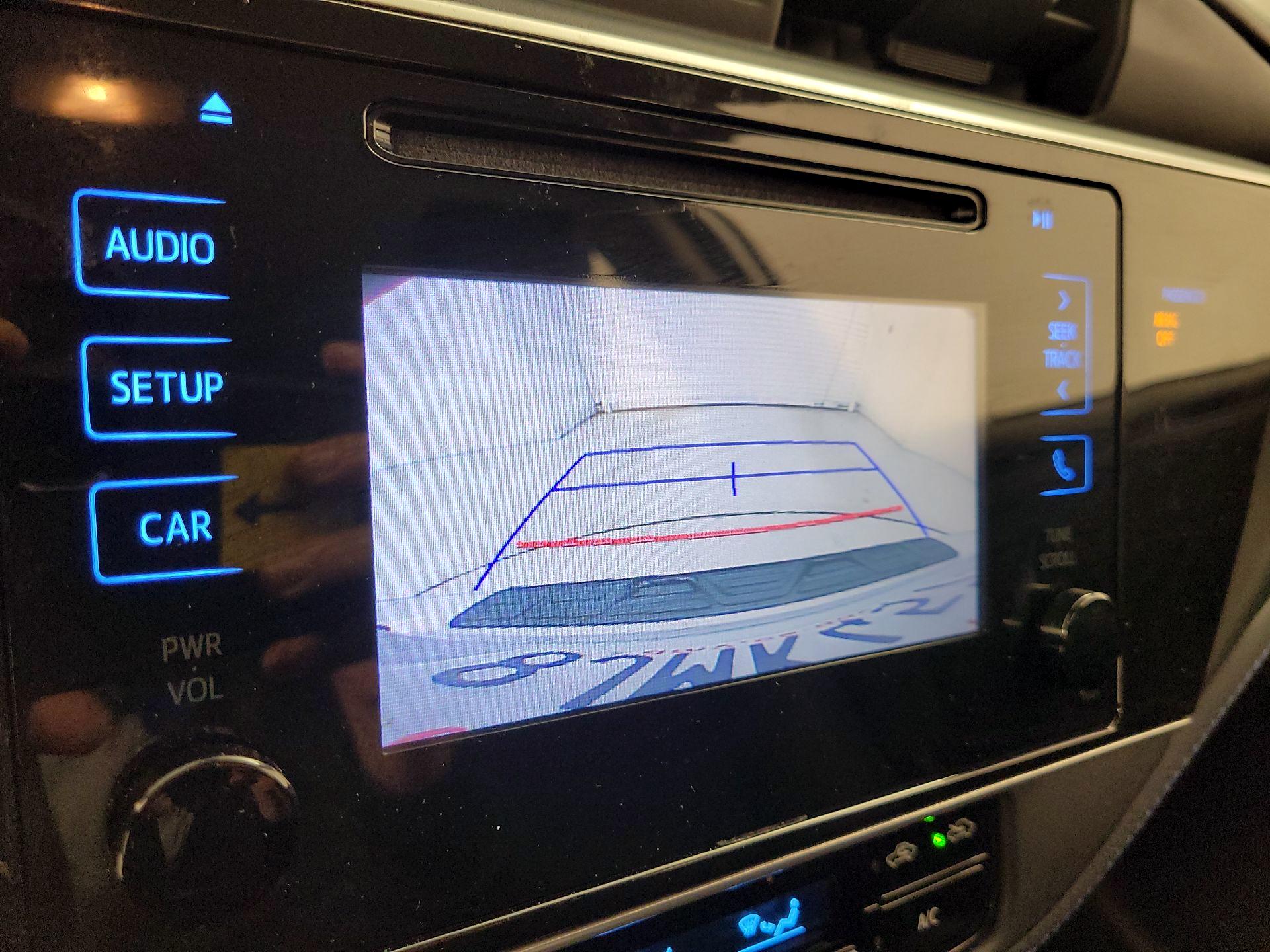 Thumbnail: 2019 Toyota Corolla - 14