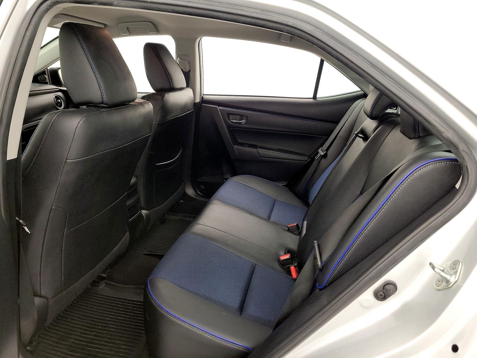 Thumbnail: 2019 Toyota Corolla - 19