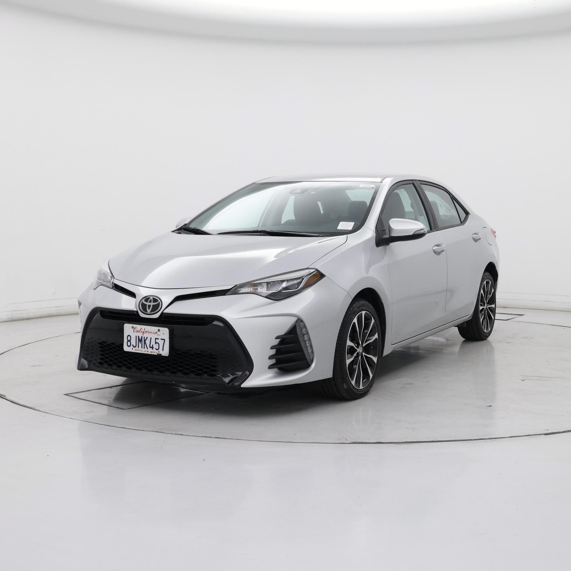 Thumbnail: 2019 Toyota Corolla - 4