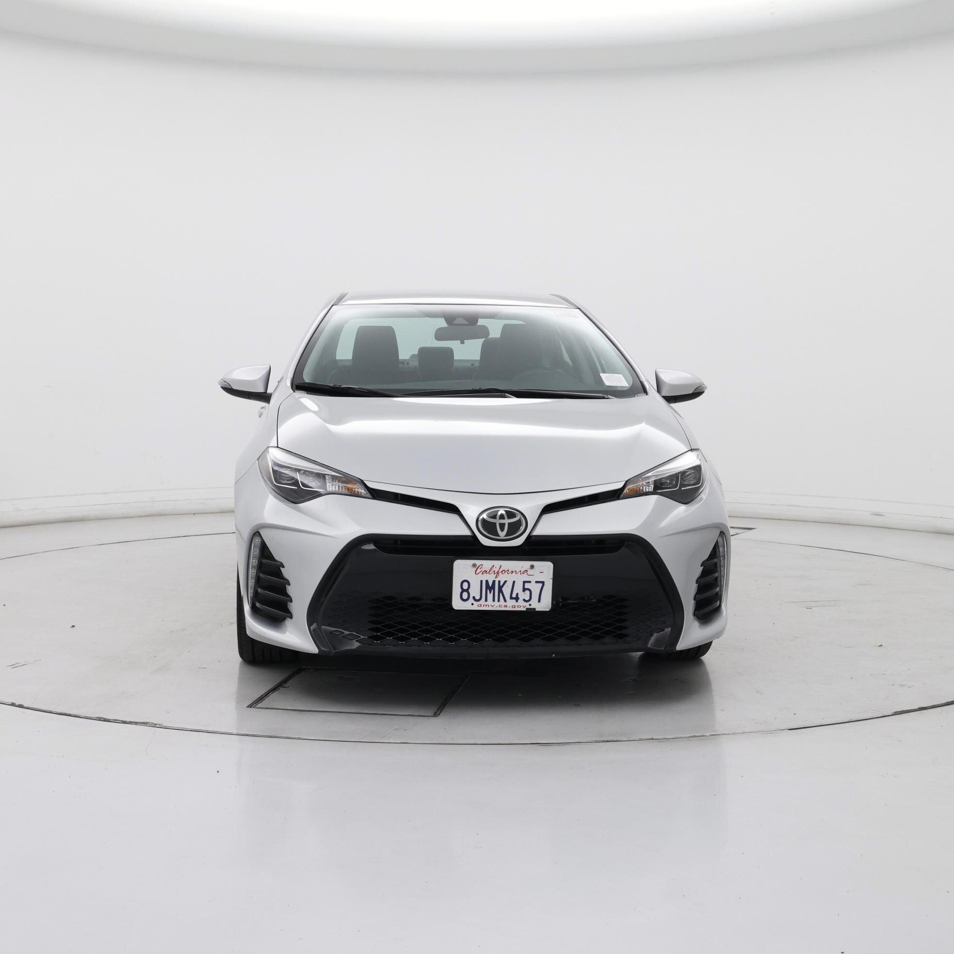 Thumbnail: 2019 Toyota Corolla - 5