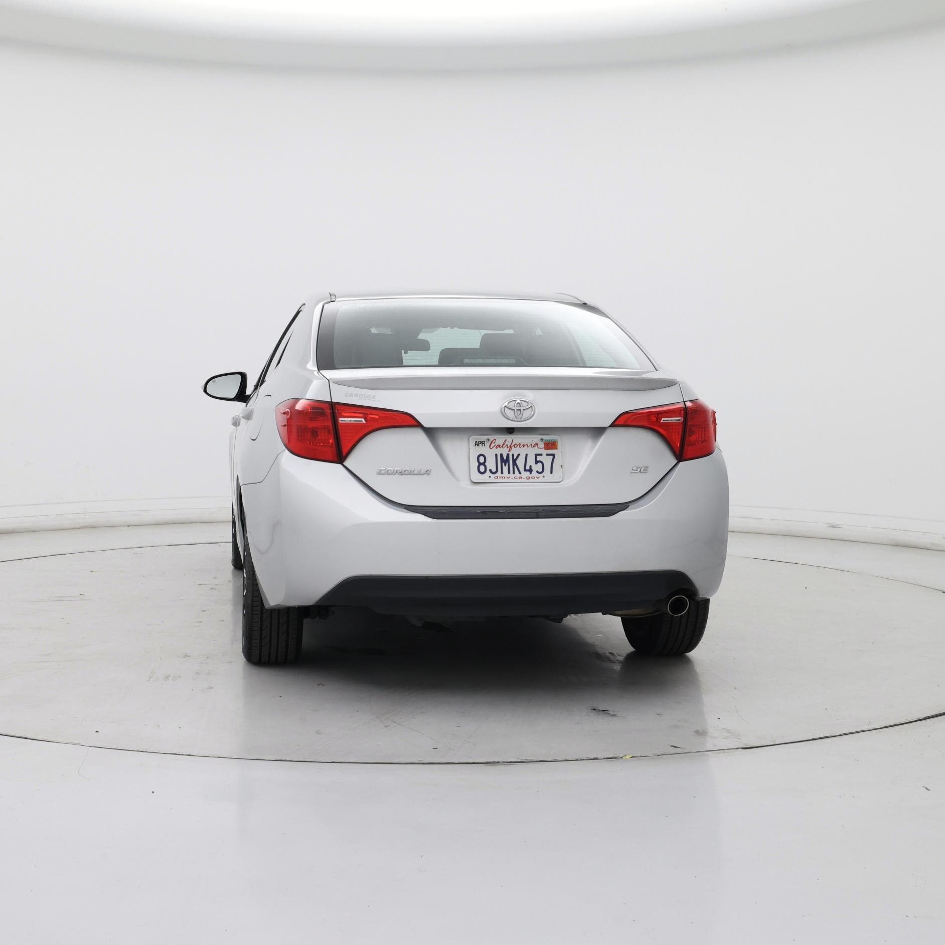 Thumbnail: 2019 Toyota Corolla - 6