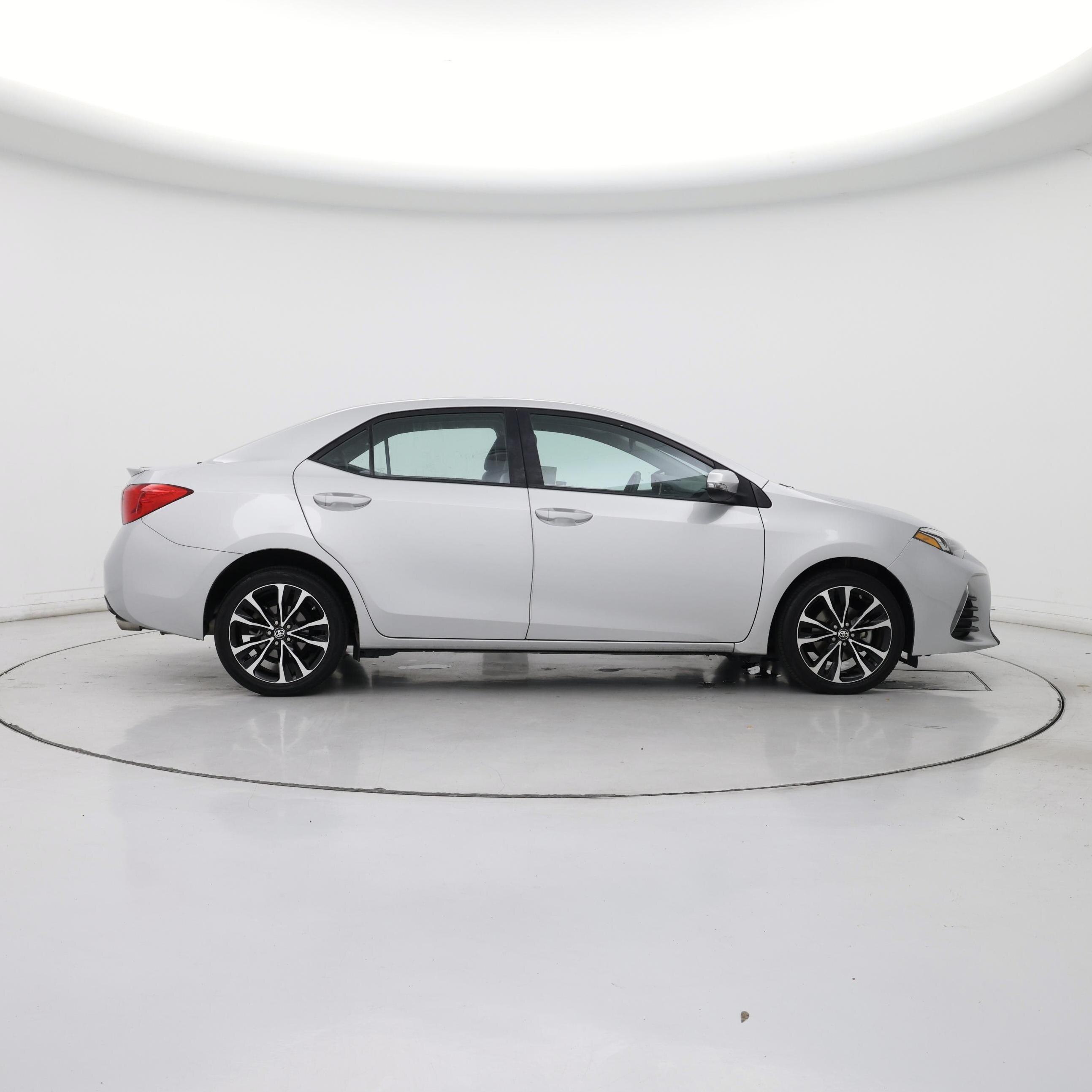 Thumbnail: 2019 Toyota Corolla - 7