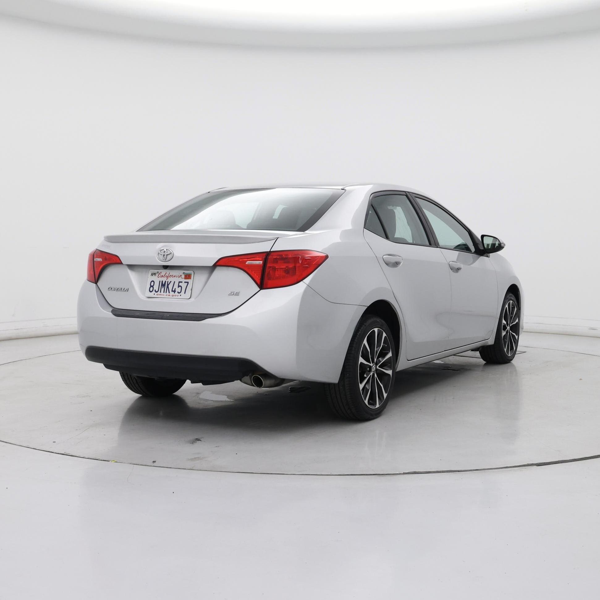Thumbnail: 2019 Toyota Corolla - 8