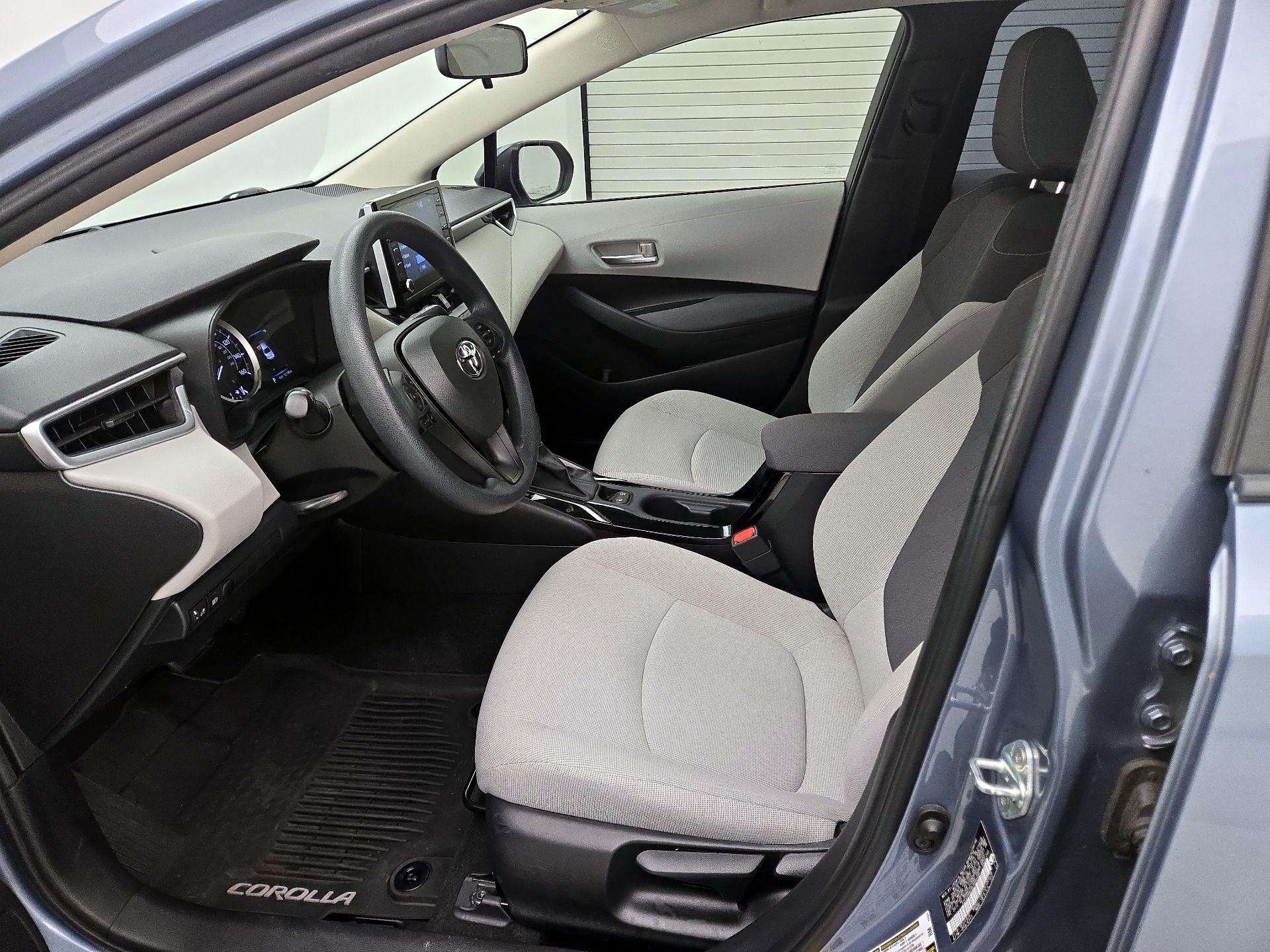 Thumbnail: 2020 Toyota Corolla - 11
