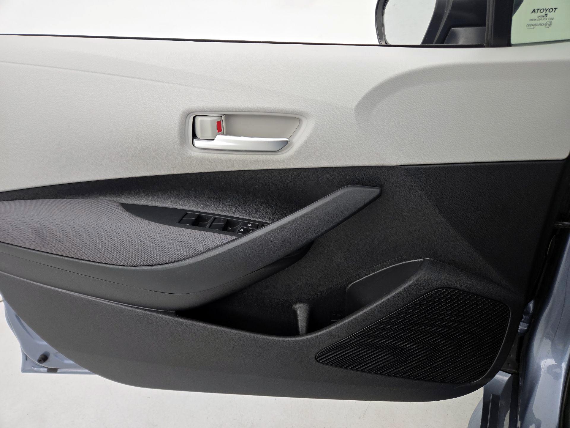 Thumbnail: 2020 Toyota Corolla - 12