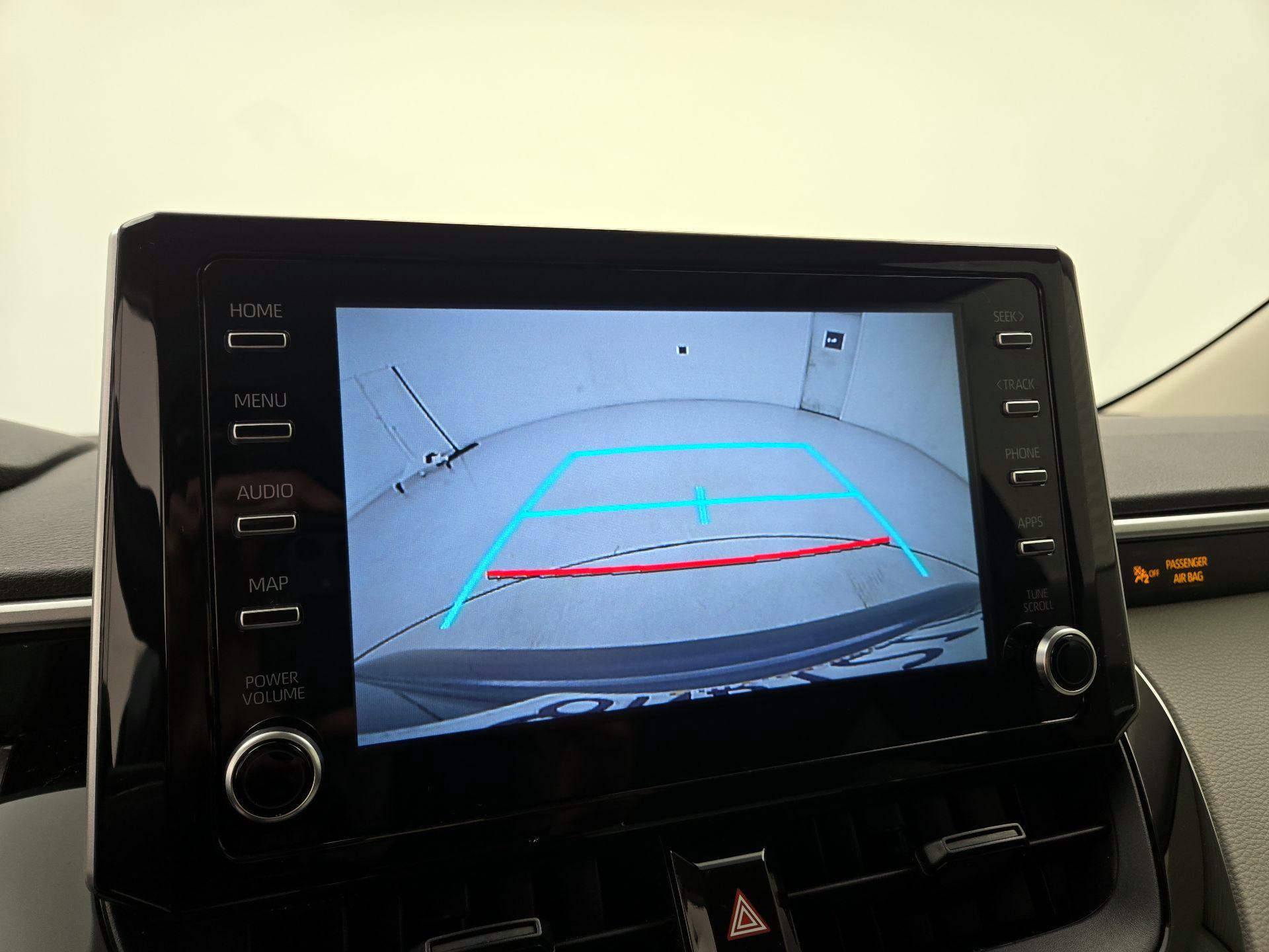 Thumbnail: 2020 Toyota Corolla - 14