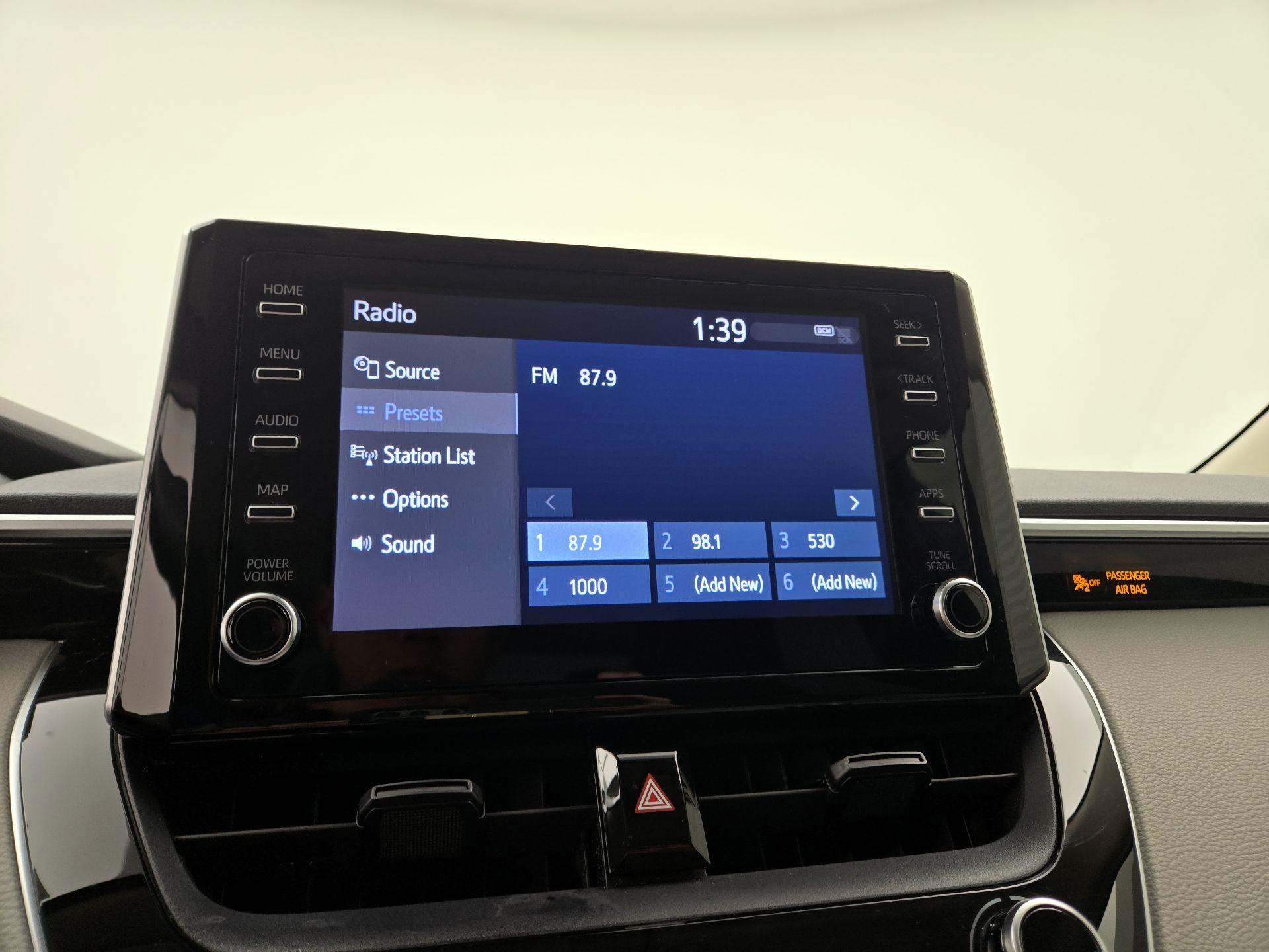 Thumbnail: 2020 Toyota Corolla - 15