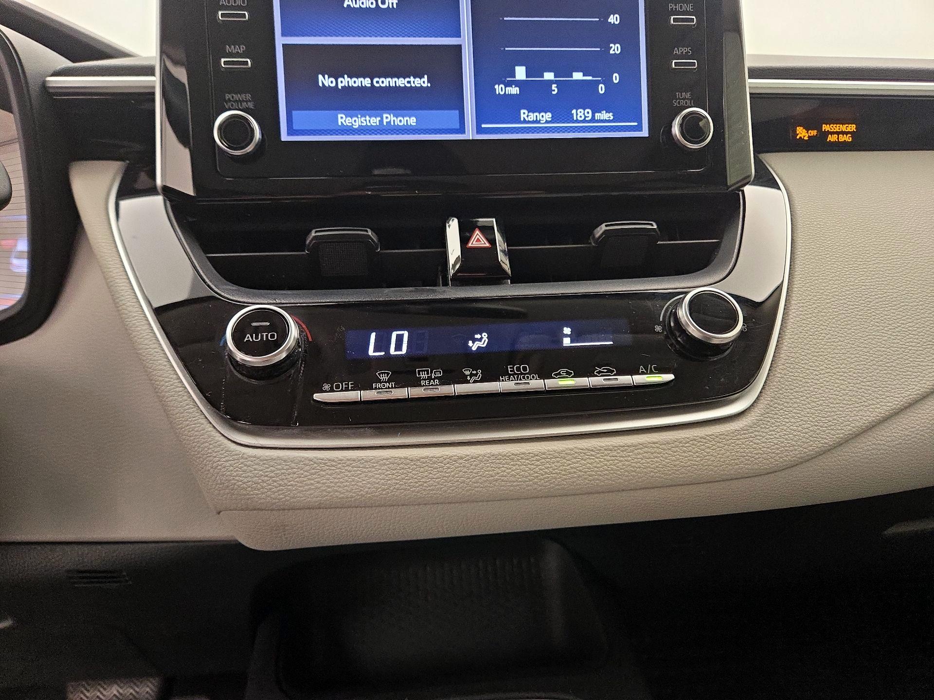 Thumbnail: 2020 Toyota Corolla - 16