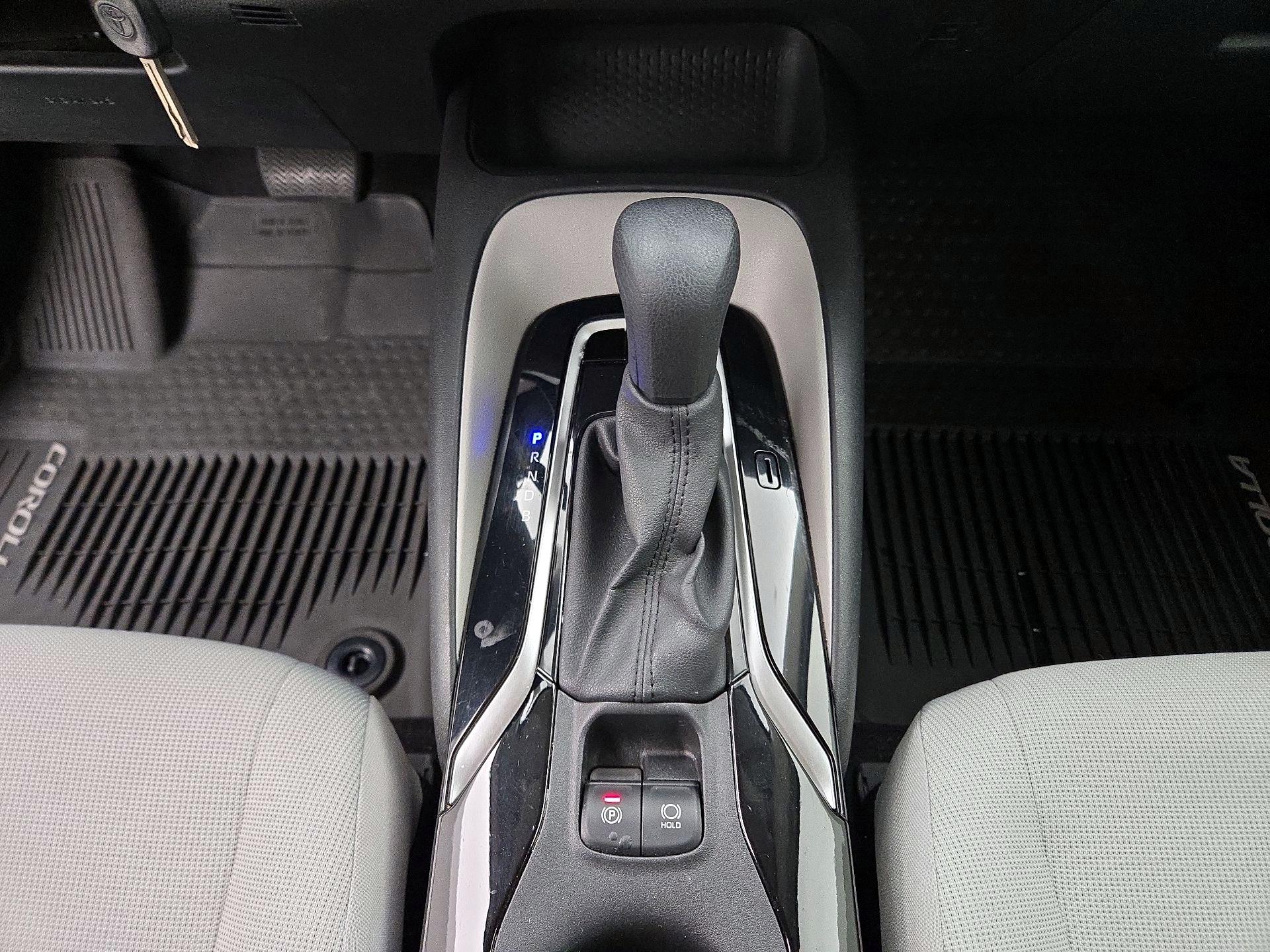 Thumbnail: 2020 Toyota Corolla - 17