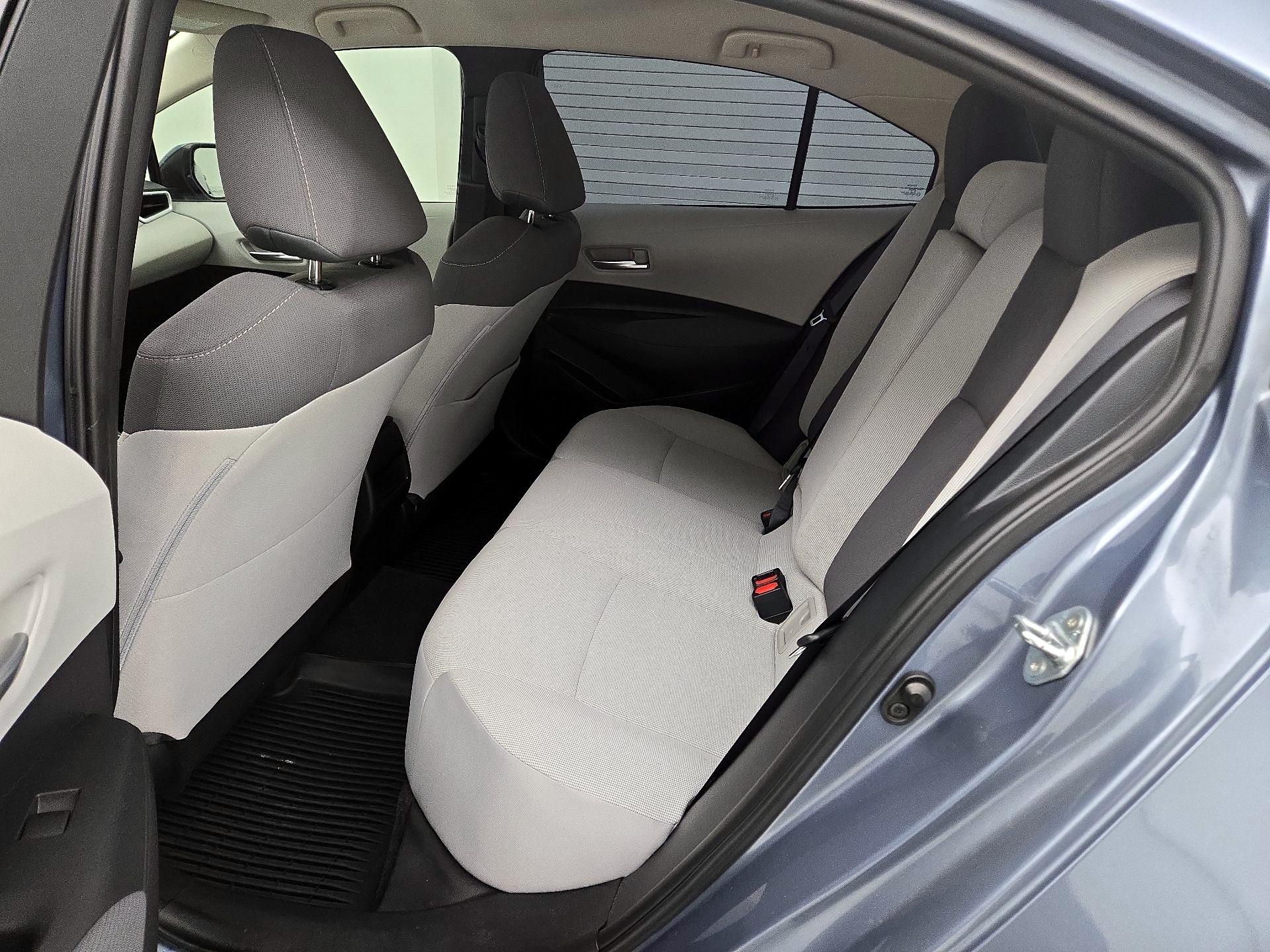 Thumbnail: 2020 Toyota Corolla - 19