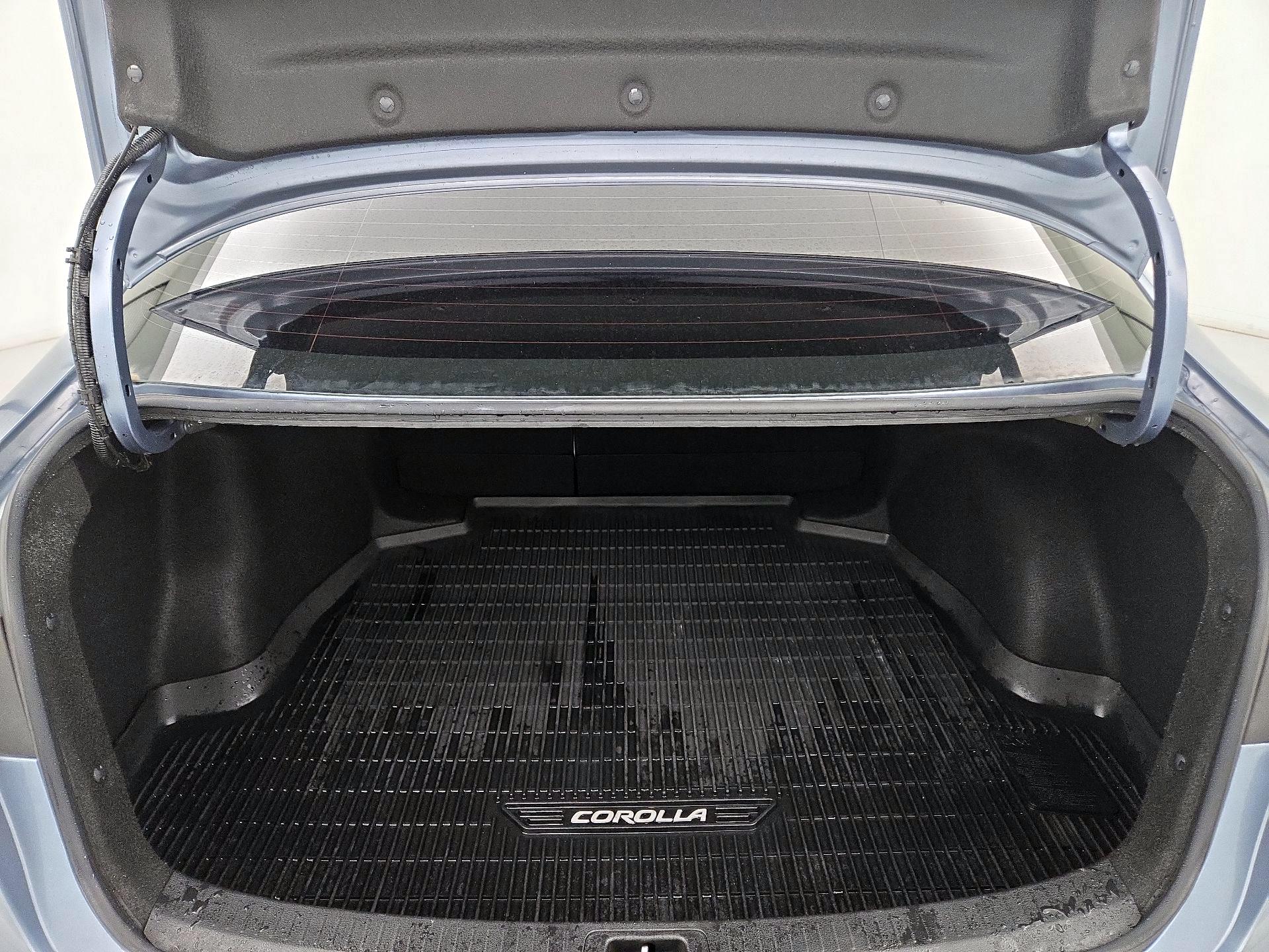 Thumbnail: 2020 Toyota Corolla - 20