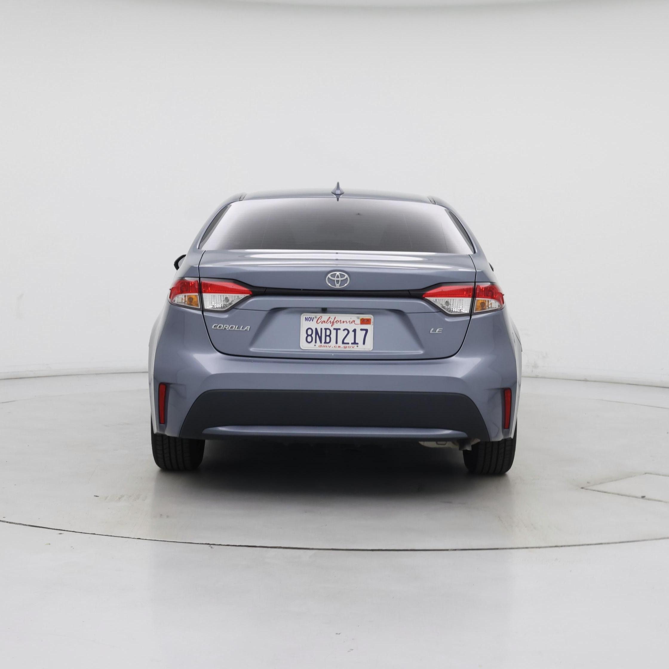 Thumbnail: 2020 Toyota Corolla - 6