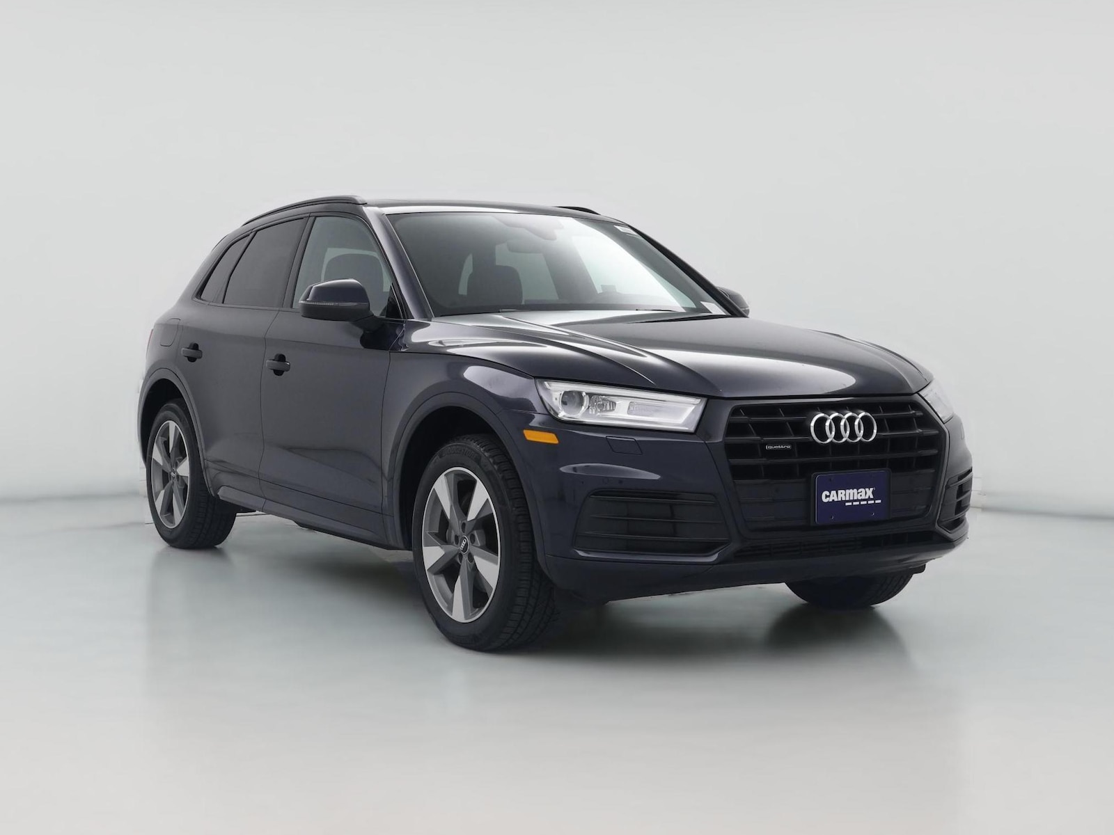 2020 Audi Q5