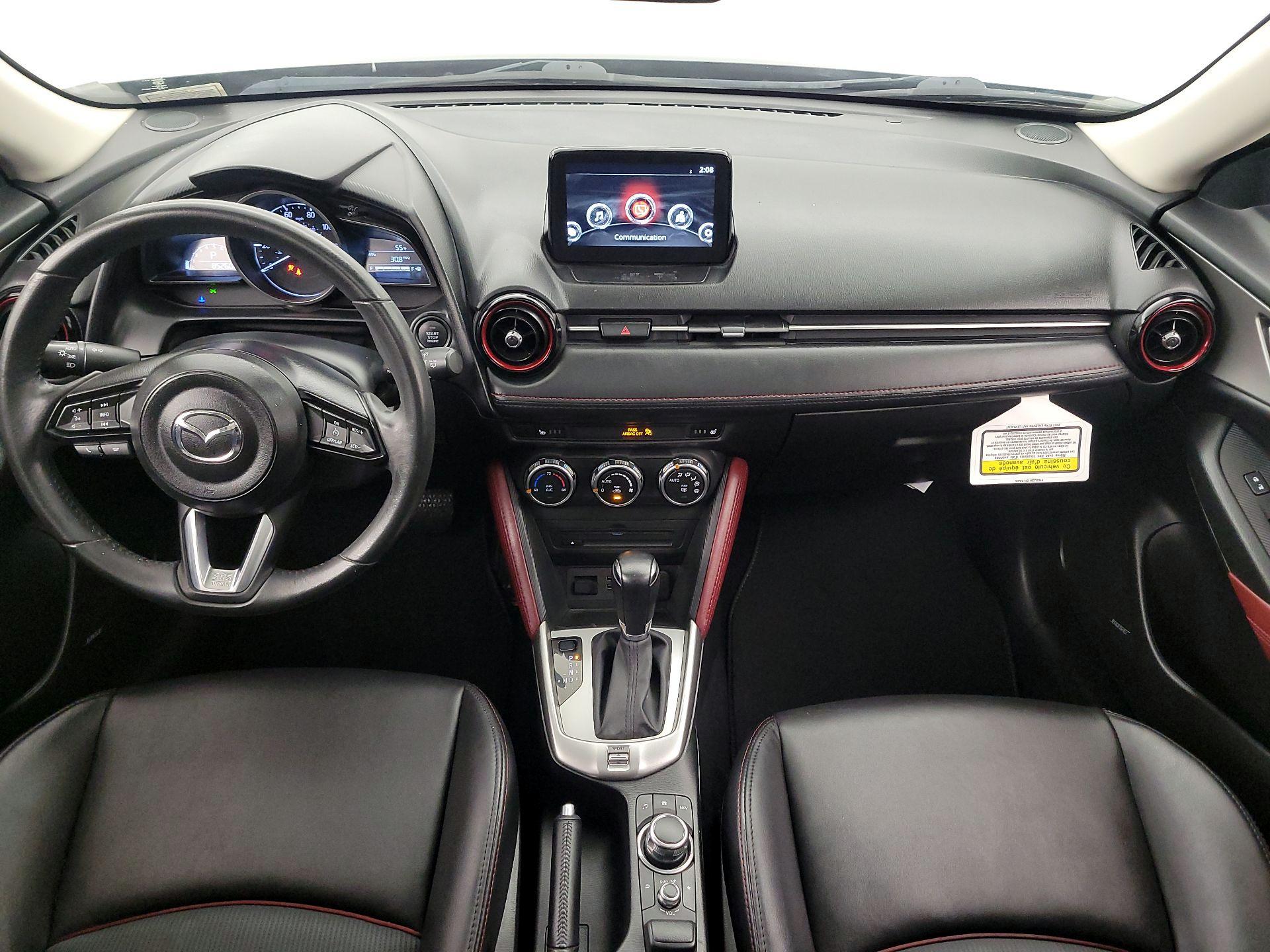 Thumbnail: 2018 Mazda CX-3 - 9