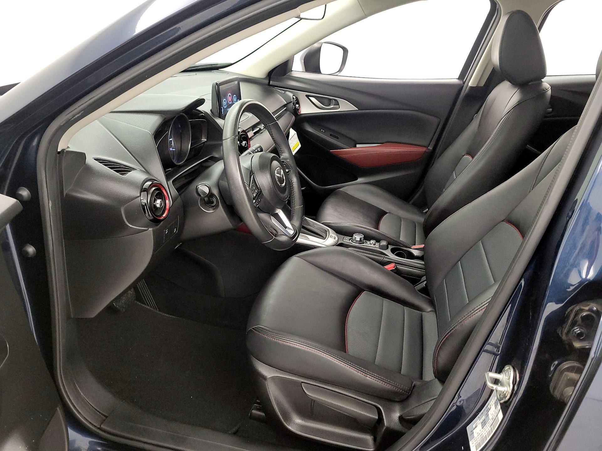 Thumbnail: 2018 Mazda CX-3 - 11