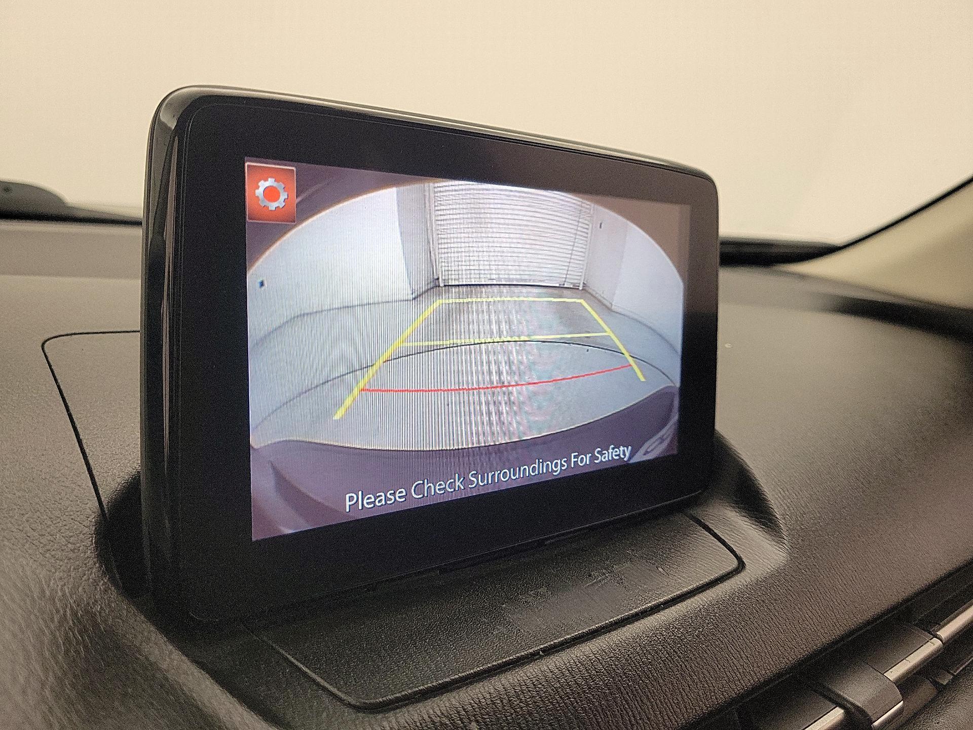 Thumbnail: 2018 Mazda CX-3 - 14