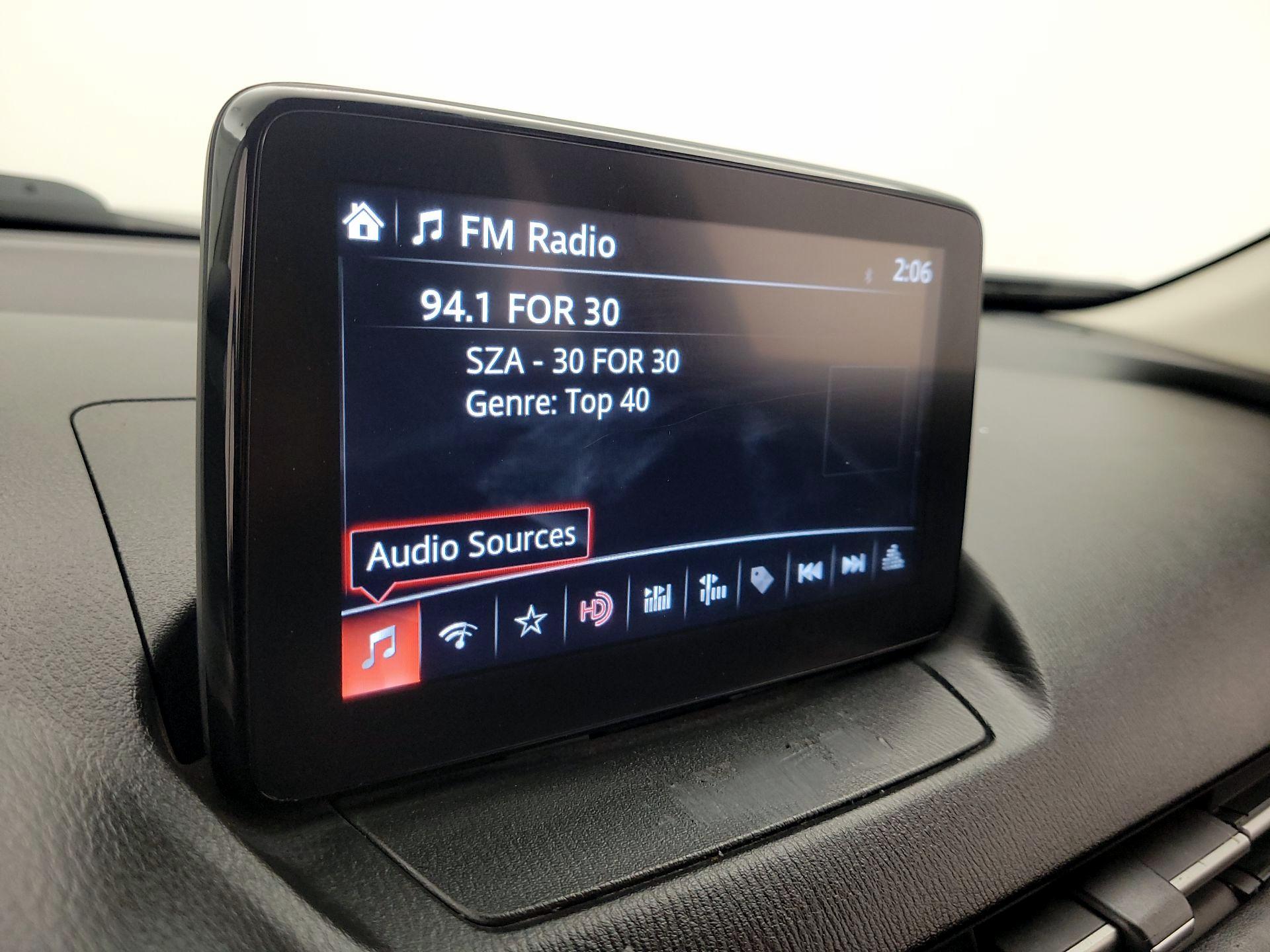 Thumbnail: 2018 Mazda CX-3 - 15