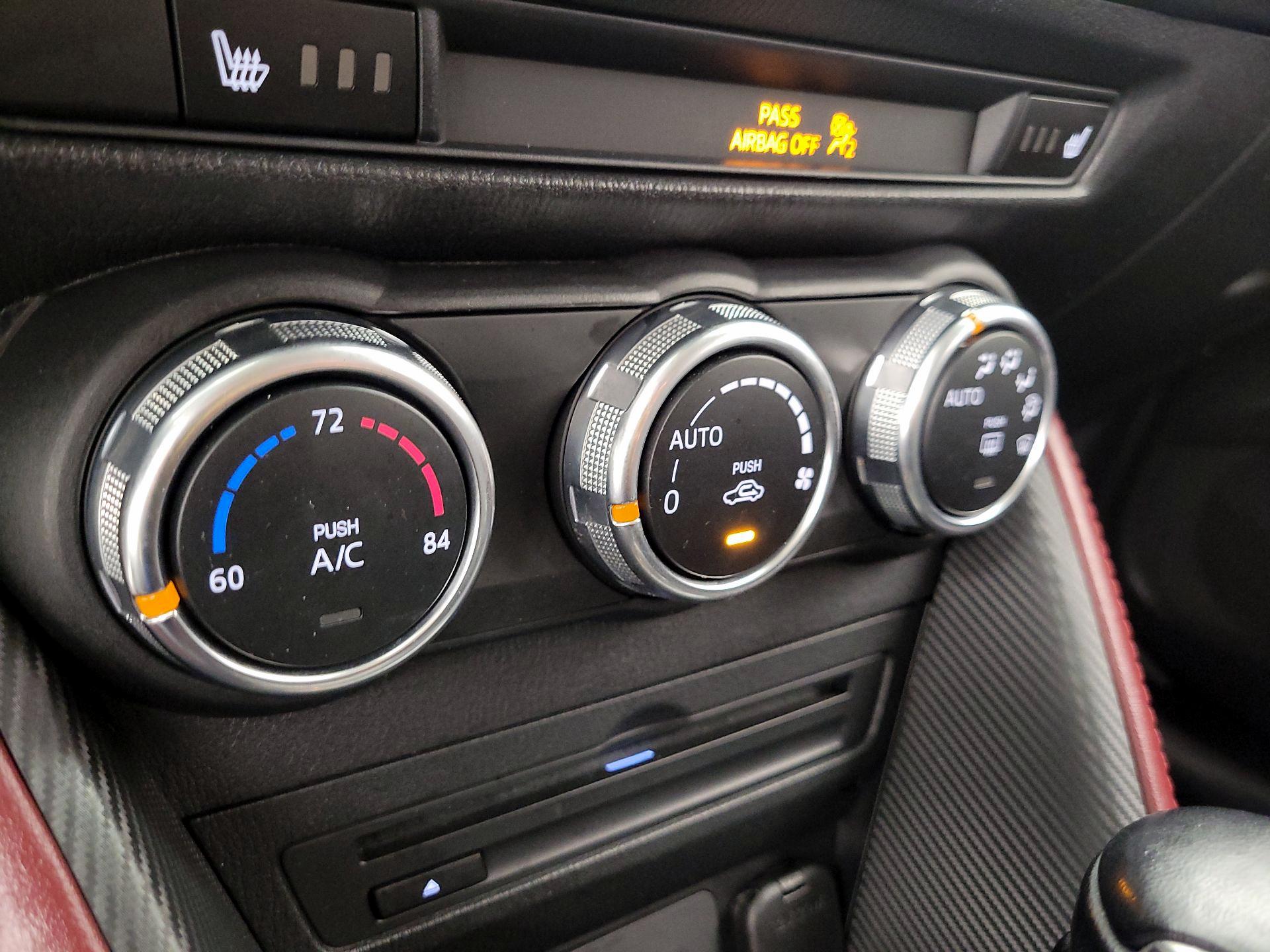 Thumbnail: 2018 Mazda CX-3 - 16