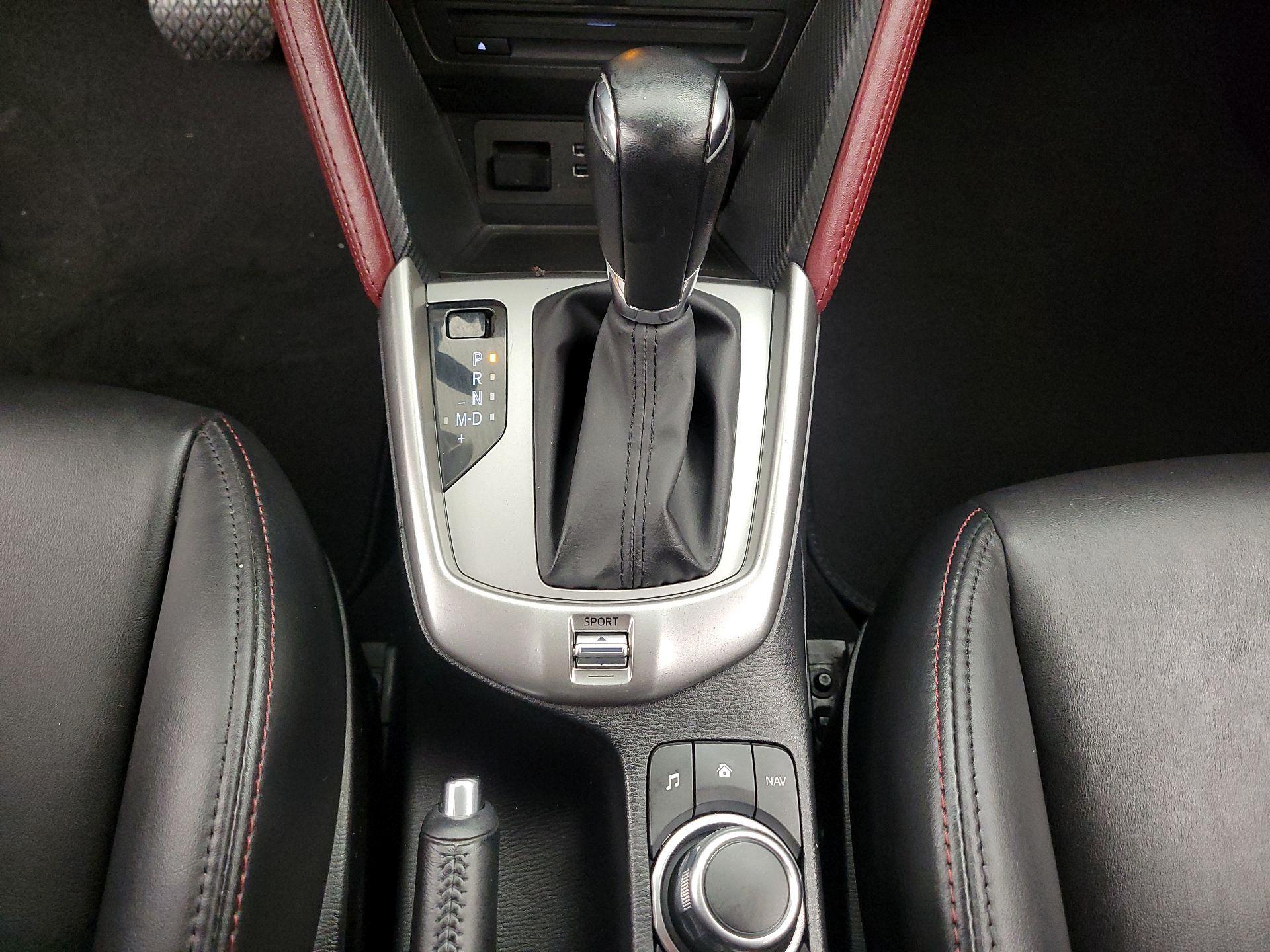 Thumbnail: 2018 Mazda CX-3 - 17