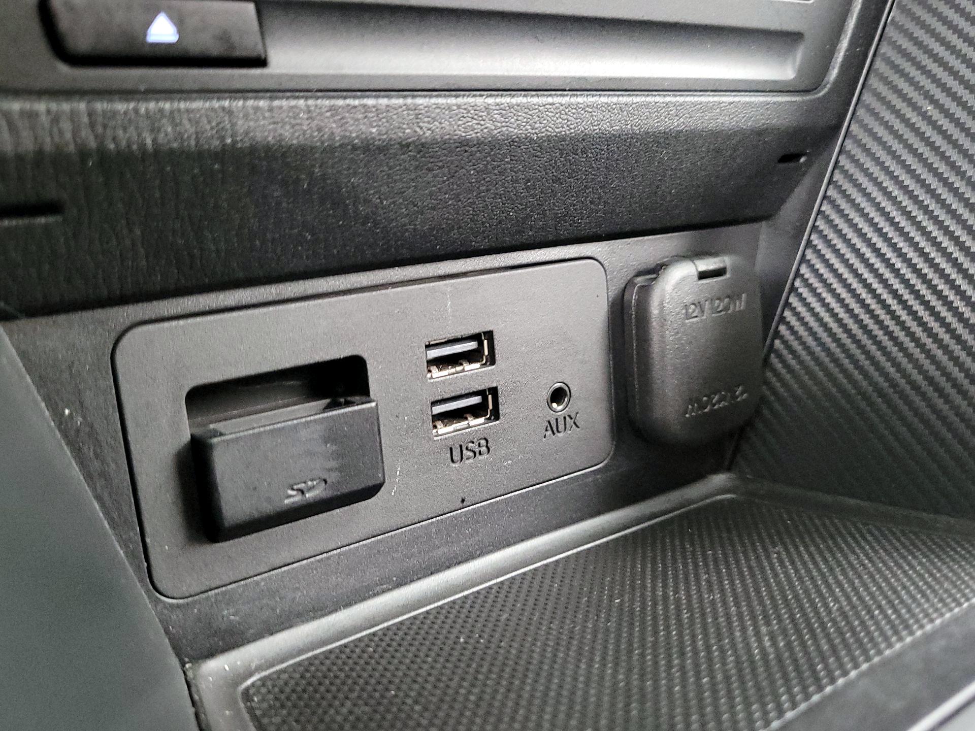 Thumbnail: 2018 Mazda CX-3 - 18