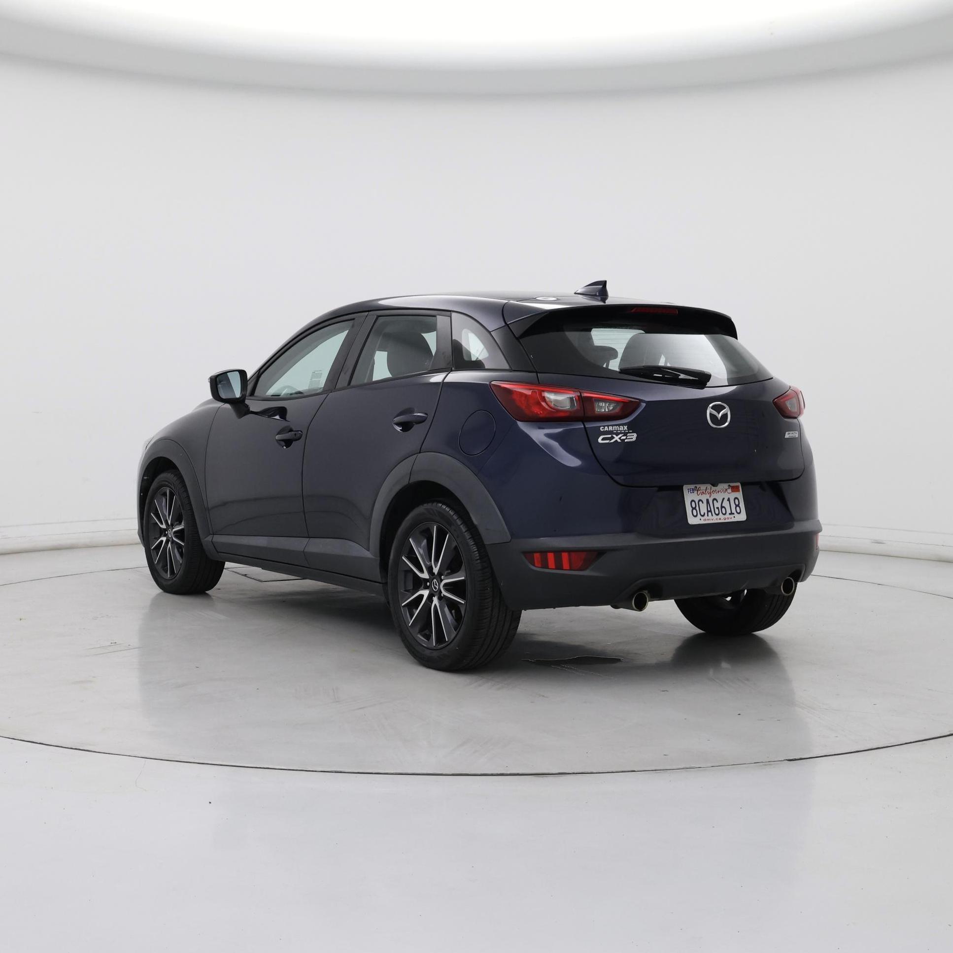 Thumbnail: 2018 Mazda CX-3 - 2