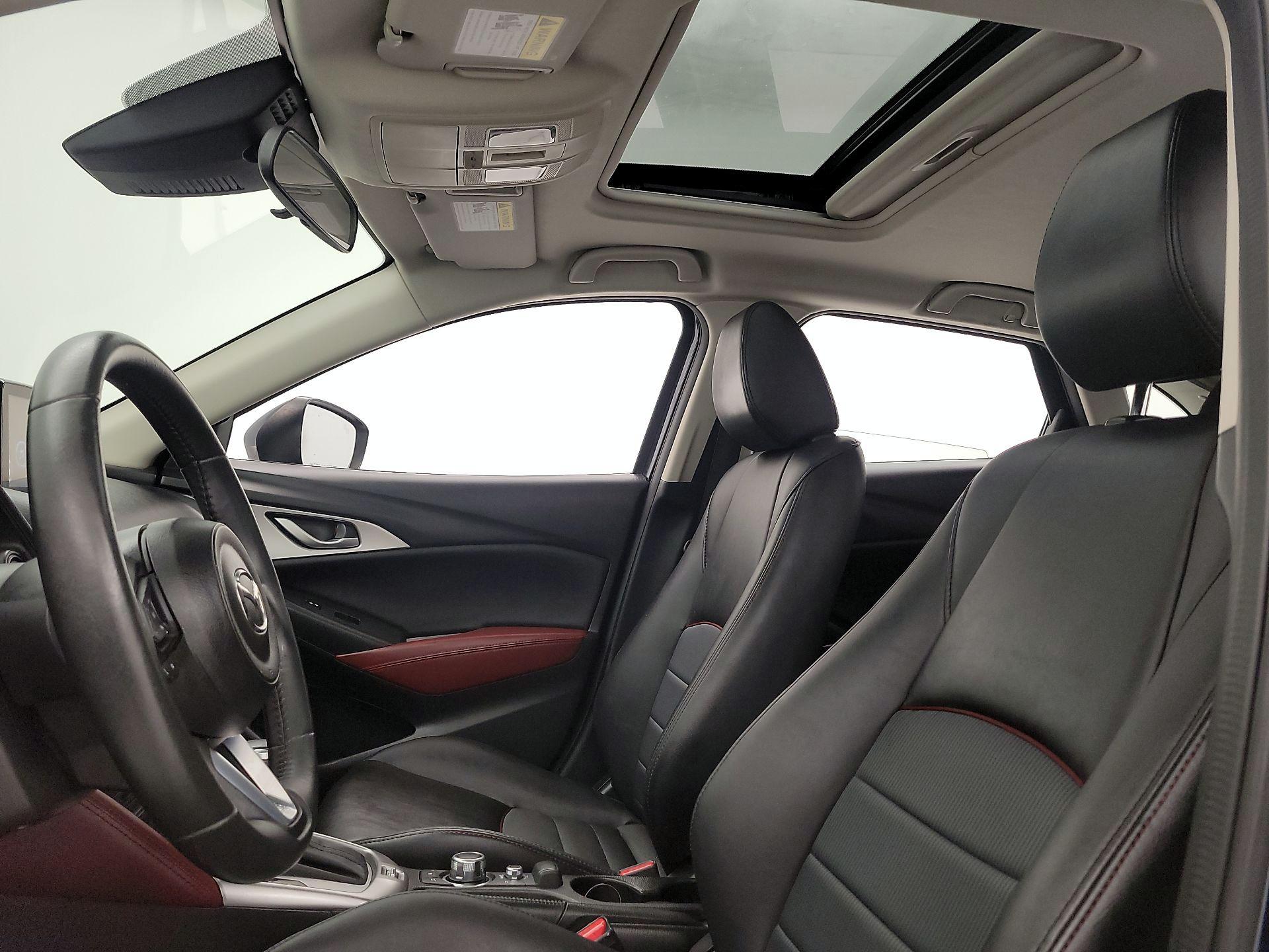 Thumbnail: 2018 Mazda CX-3 - 19