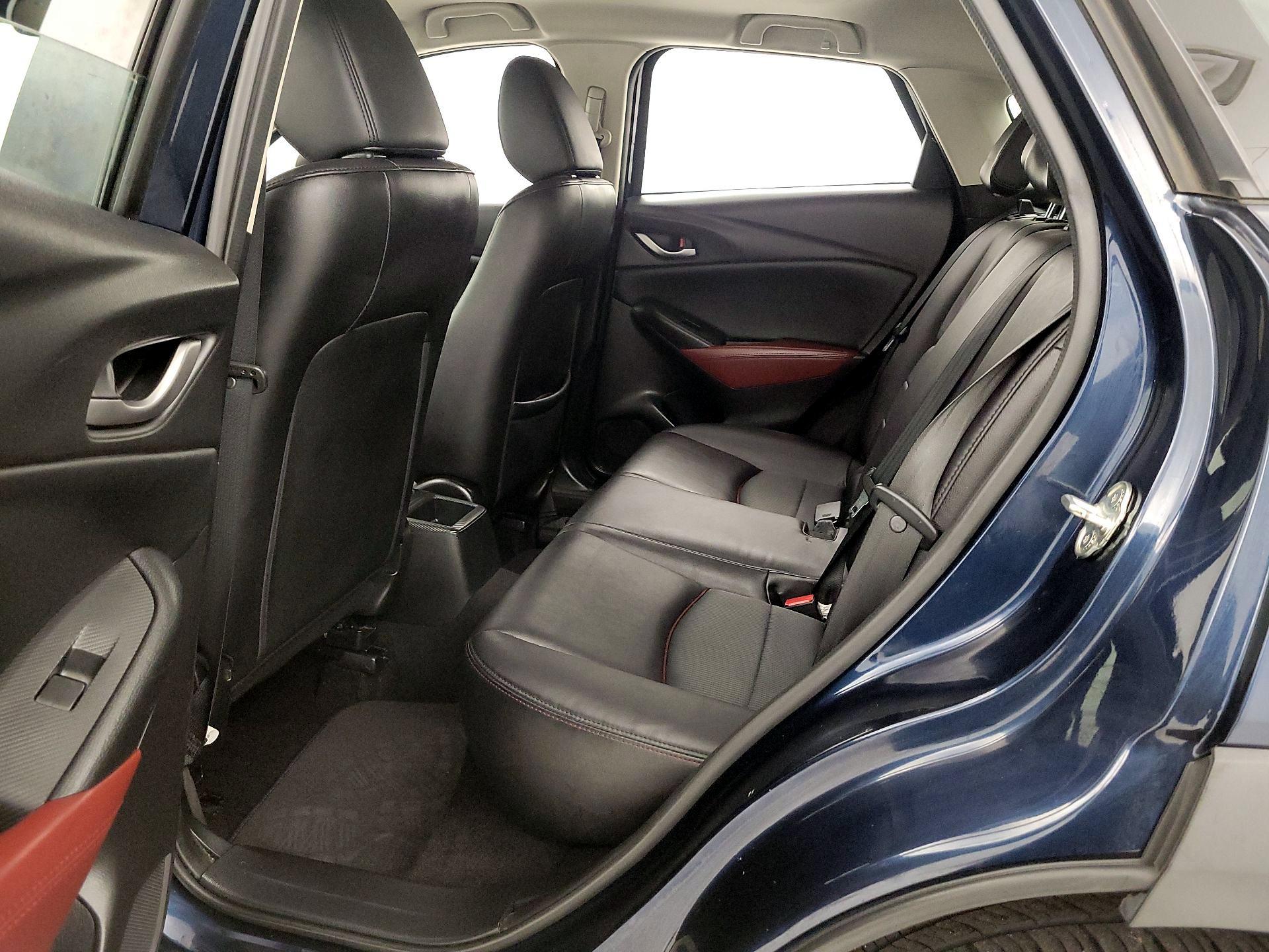 Thumbnail: 2018 Mazda CX-3 - 20