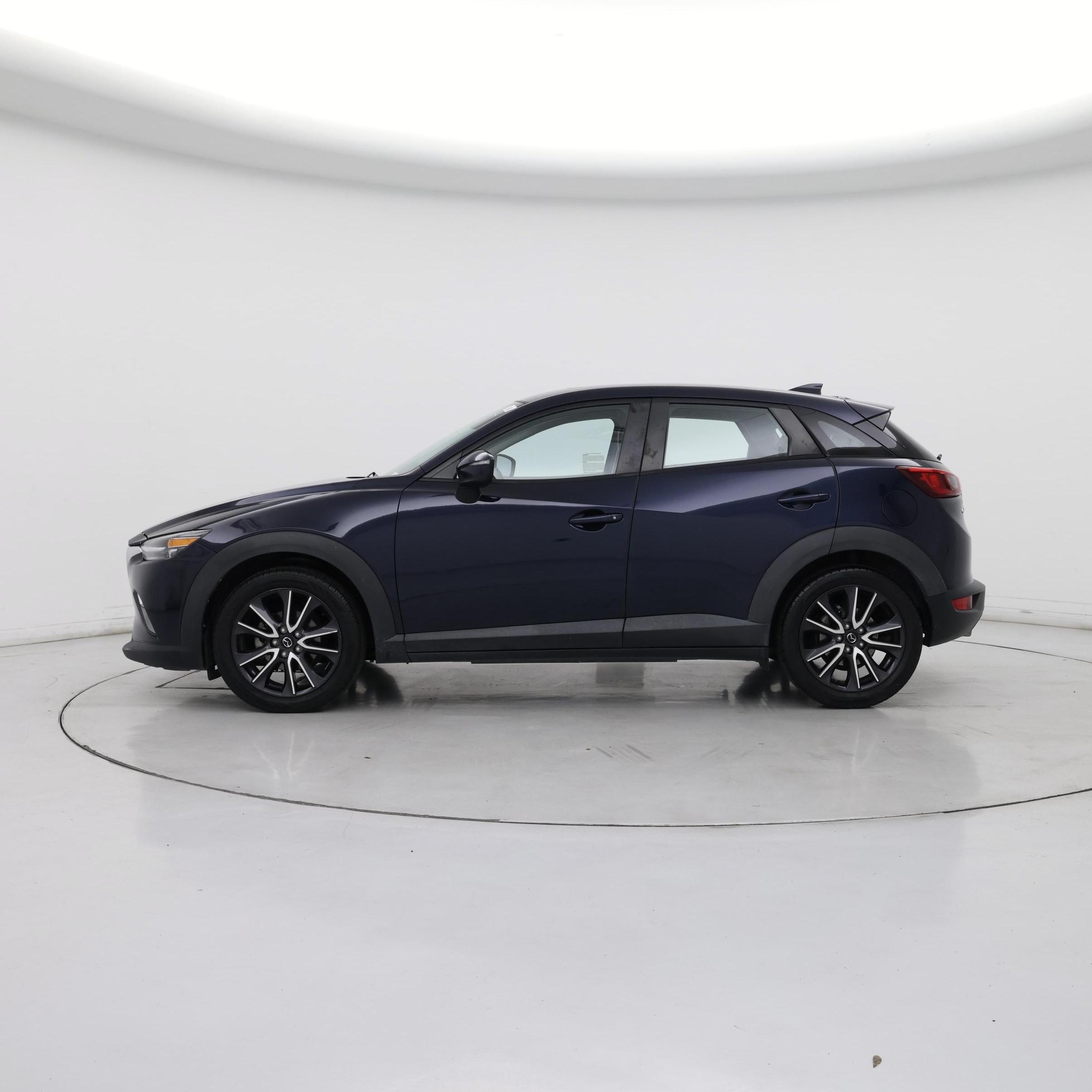 Thumbnail: 2018 Mazda CX-3 - 3