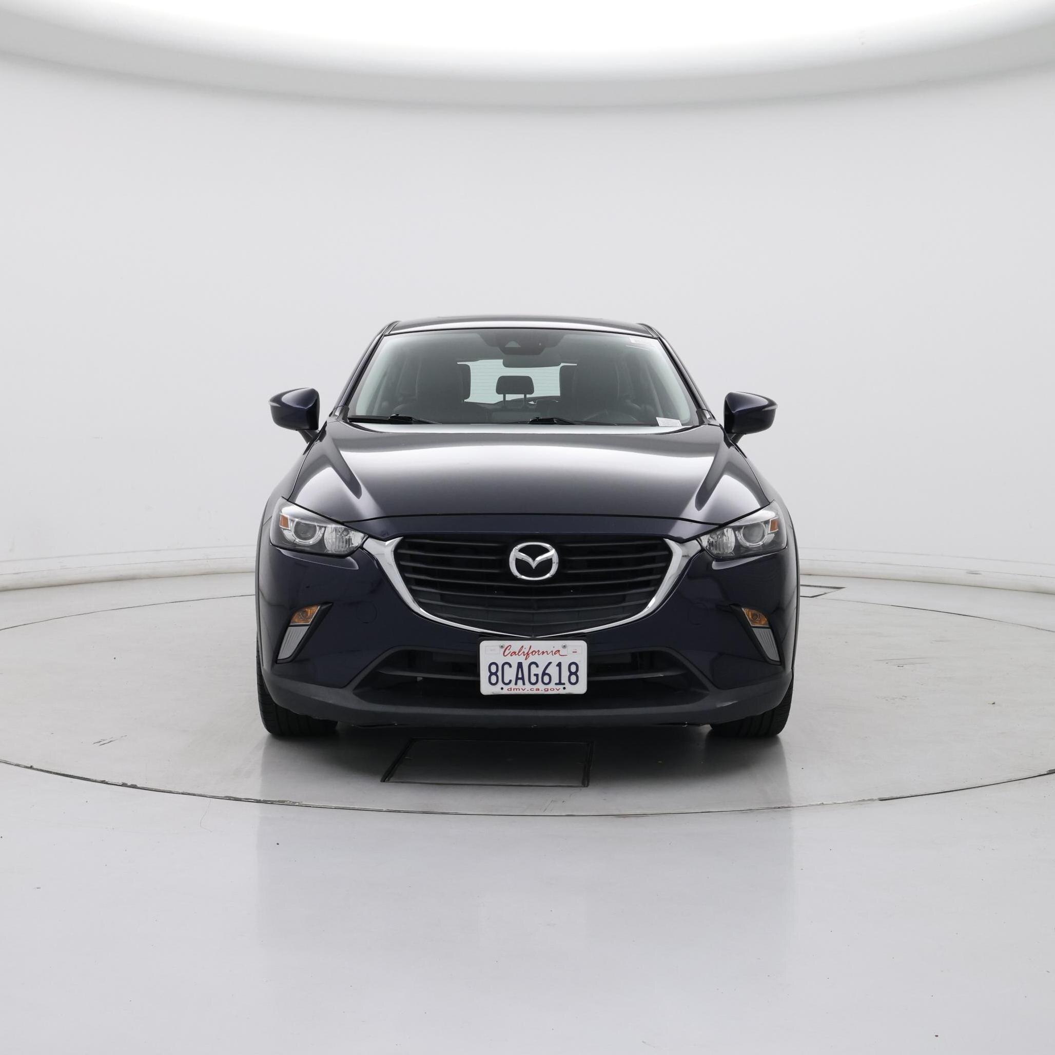 Thumbnail: 2018 Mazda CX-3 - 5