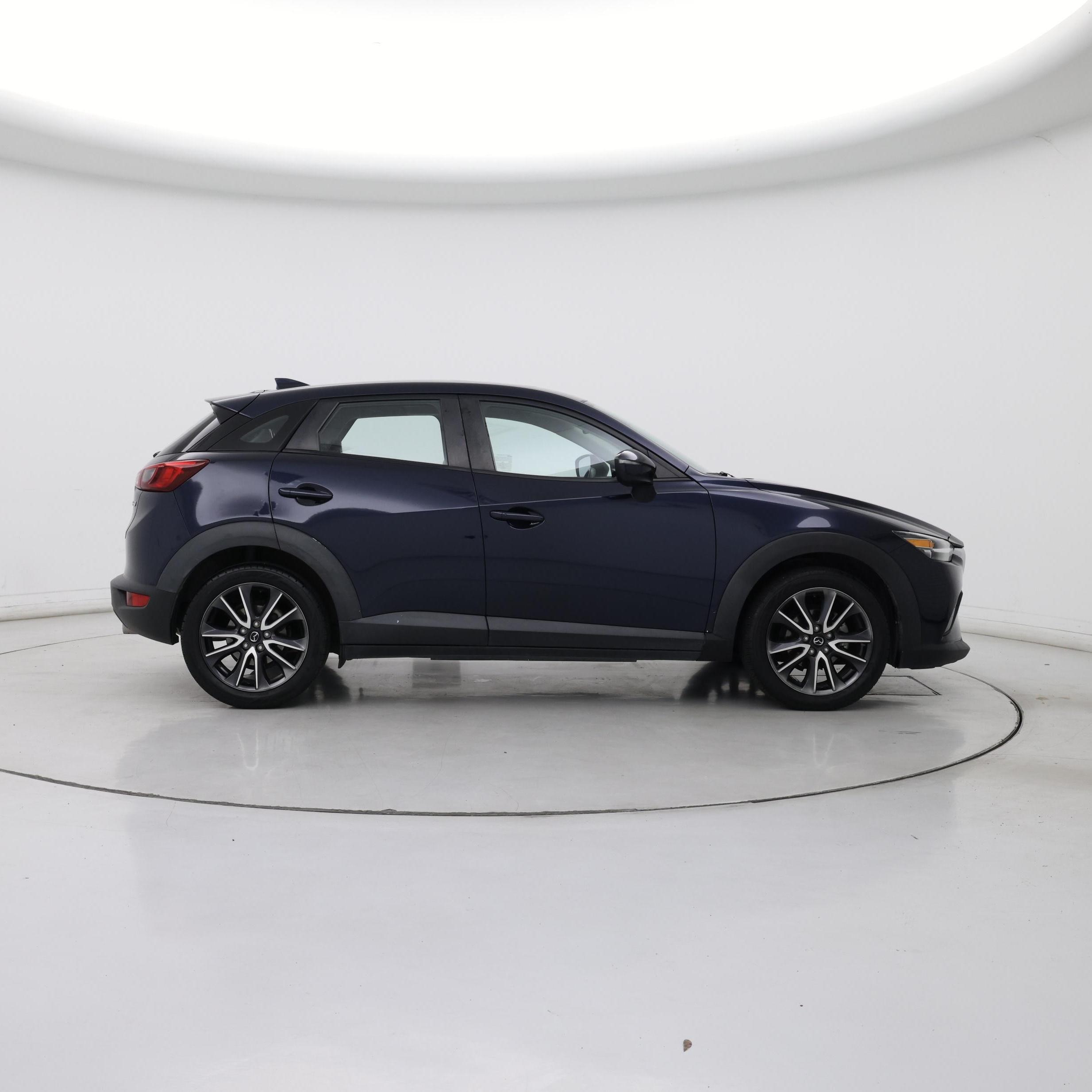 Thumbnail: 2018 Mazda CX-3 - 7
