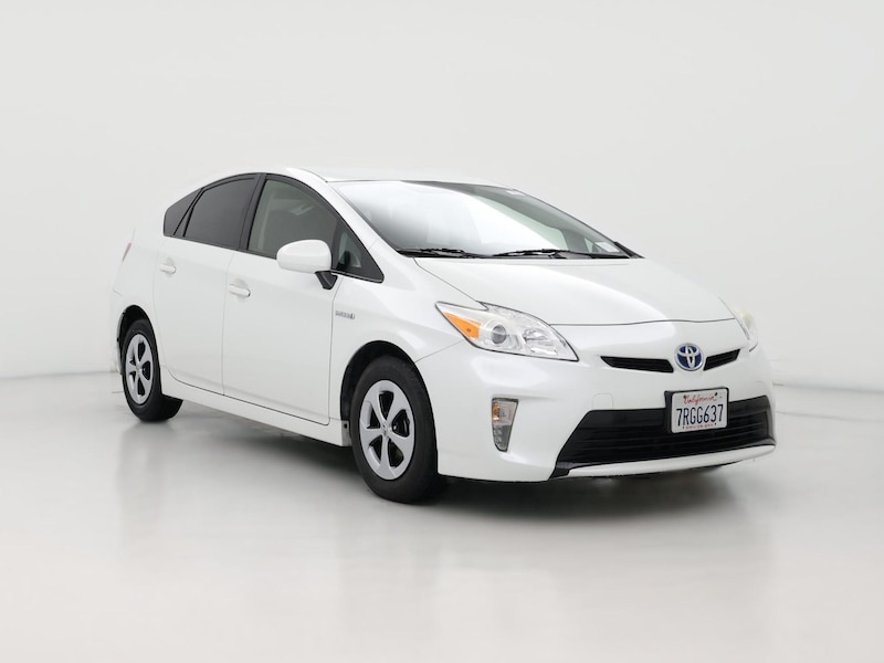 2015 Toyota Prius Two -
                  Bakersfield, CA