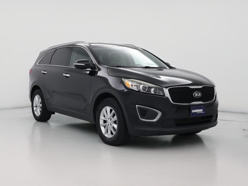 2018 Kia Sorento LX -
                  Bakersfield, CA