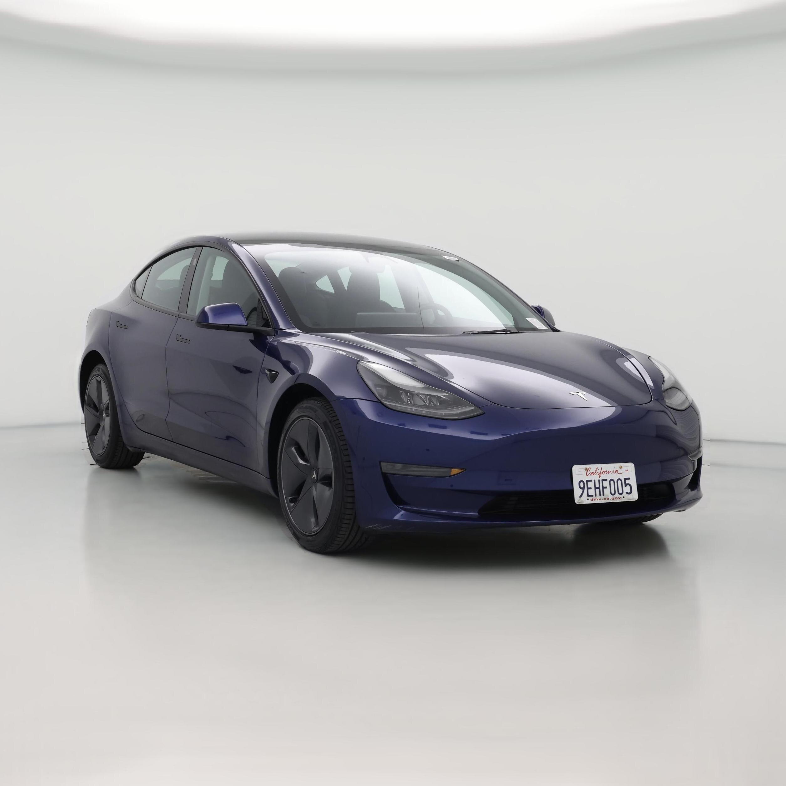 Thumbnail: 2023 Tesla Model 3 - 1
