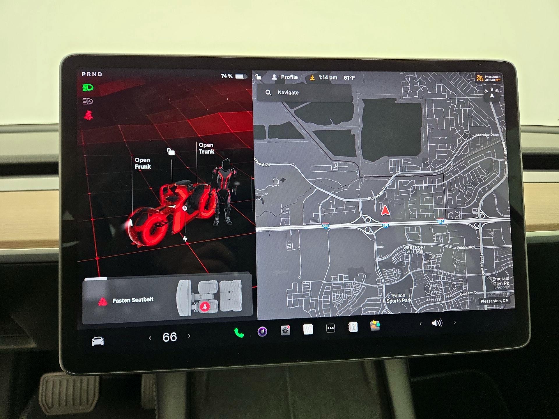 Thumbnail: 2023 Tesla Model 3 - 14